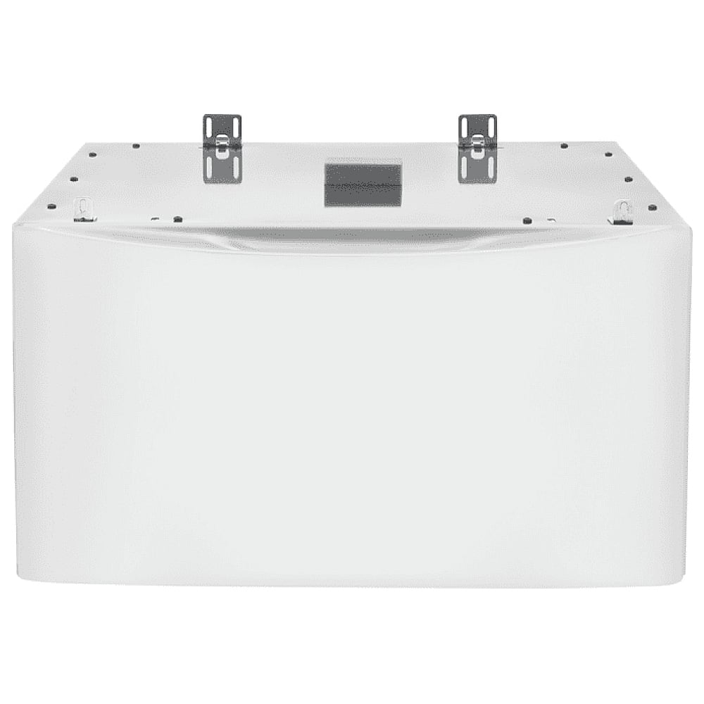 EPWD257UIW - Piédestal Luxury‑Glide® avec tiroir de rangement spacieux