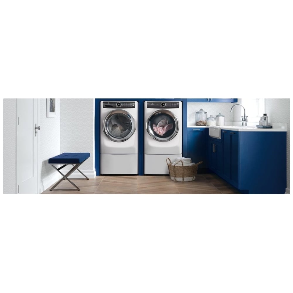 EPWD257UIW - Piédestal Luxury‑Glide® avec tiroir de rangement spacieux