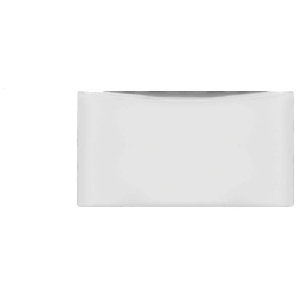EPWD257UIW - Piédestal Luxury‑Glide® avec tiroir de rangement spacieux