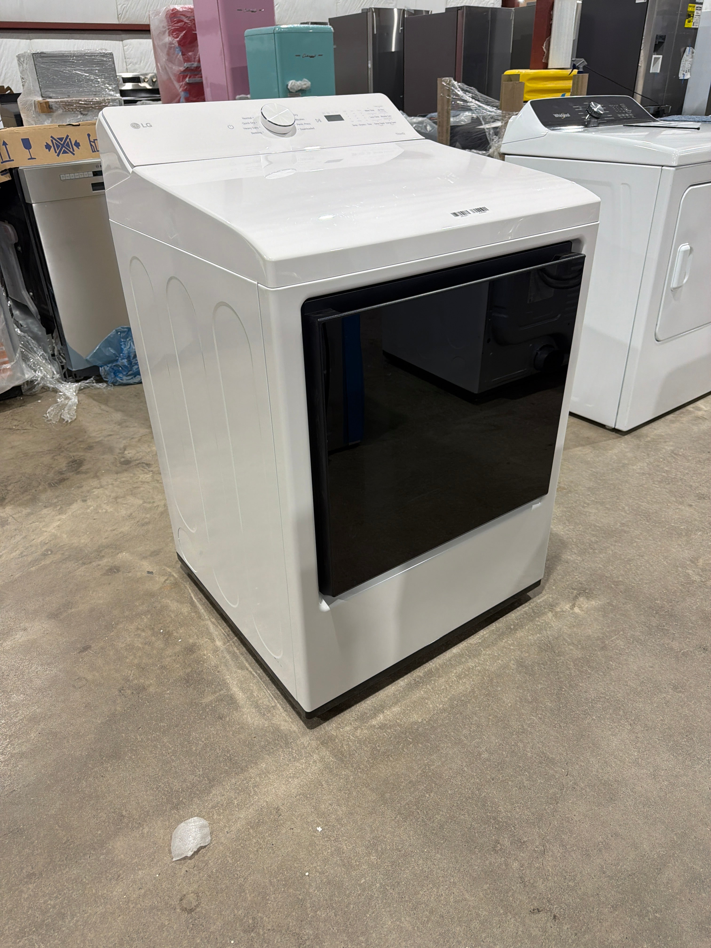 DLE8200W