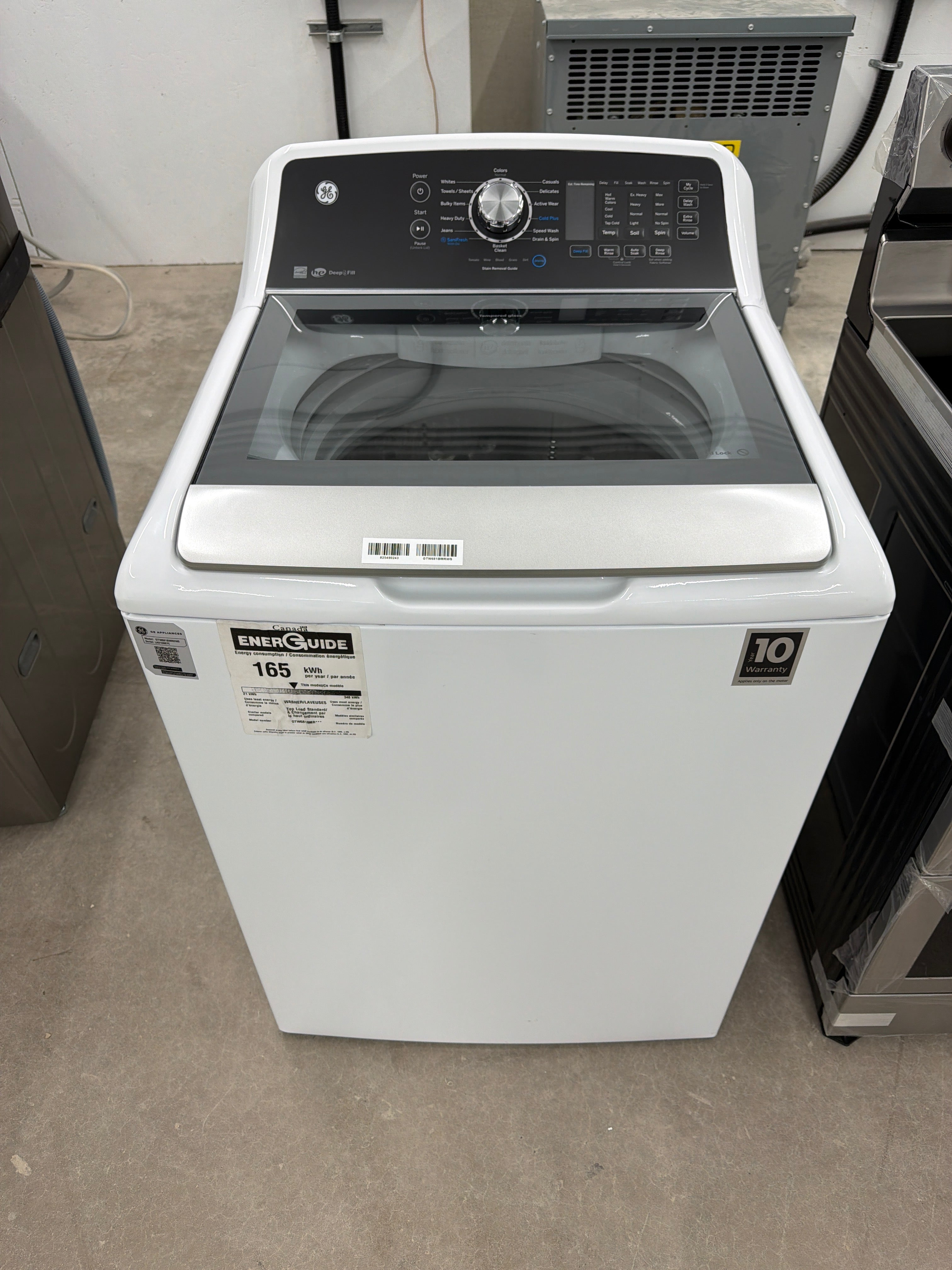GTW681BMRWS