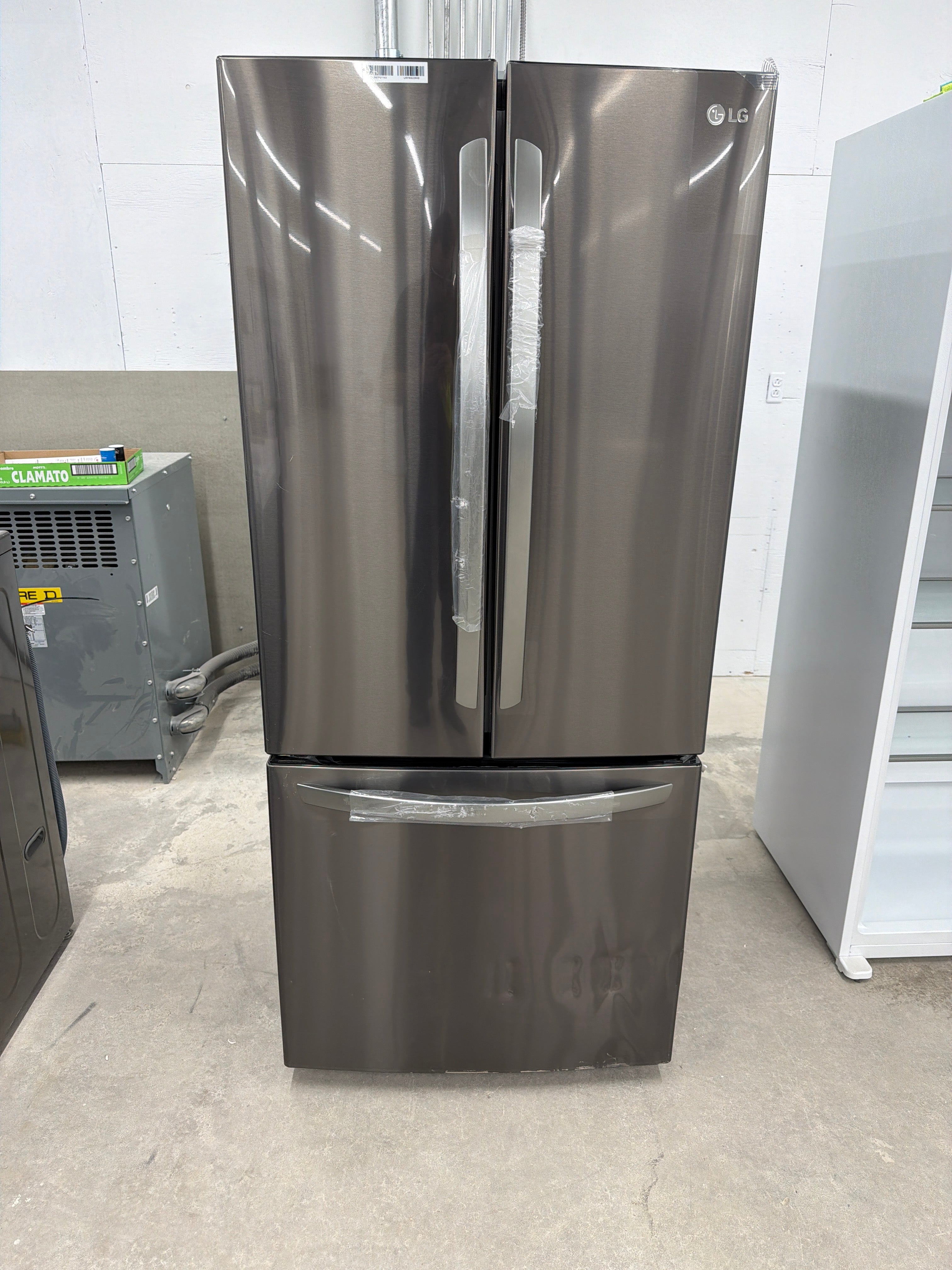 LRFNS2200D