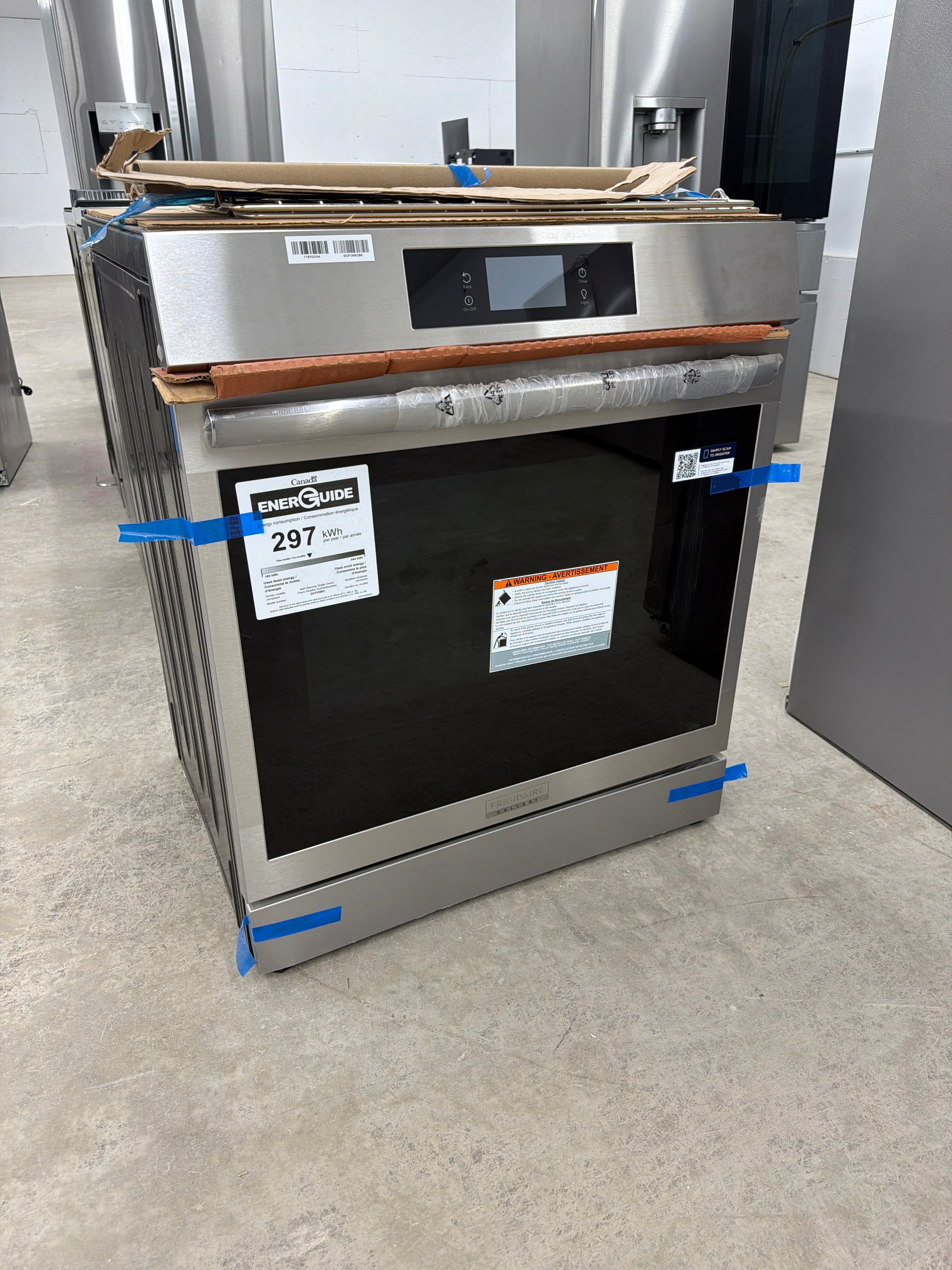 GCFI306CBF