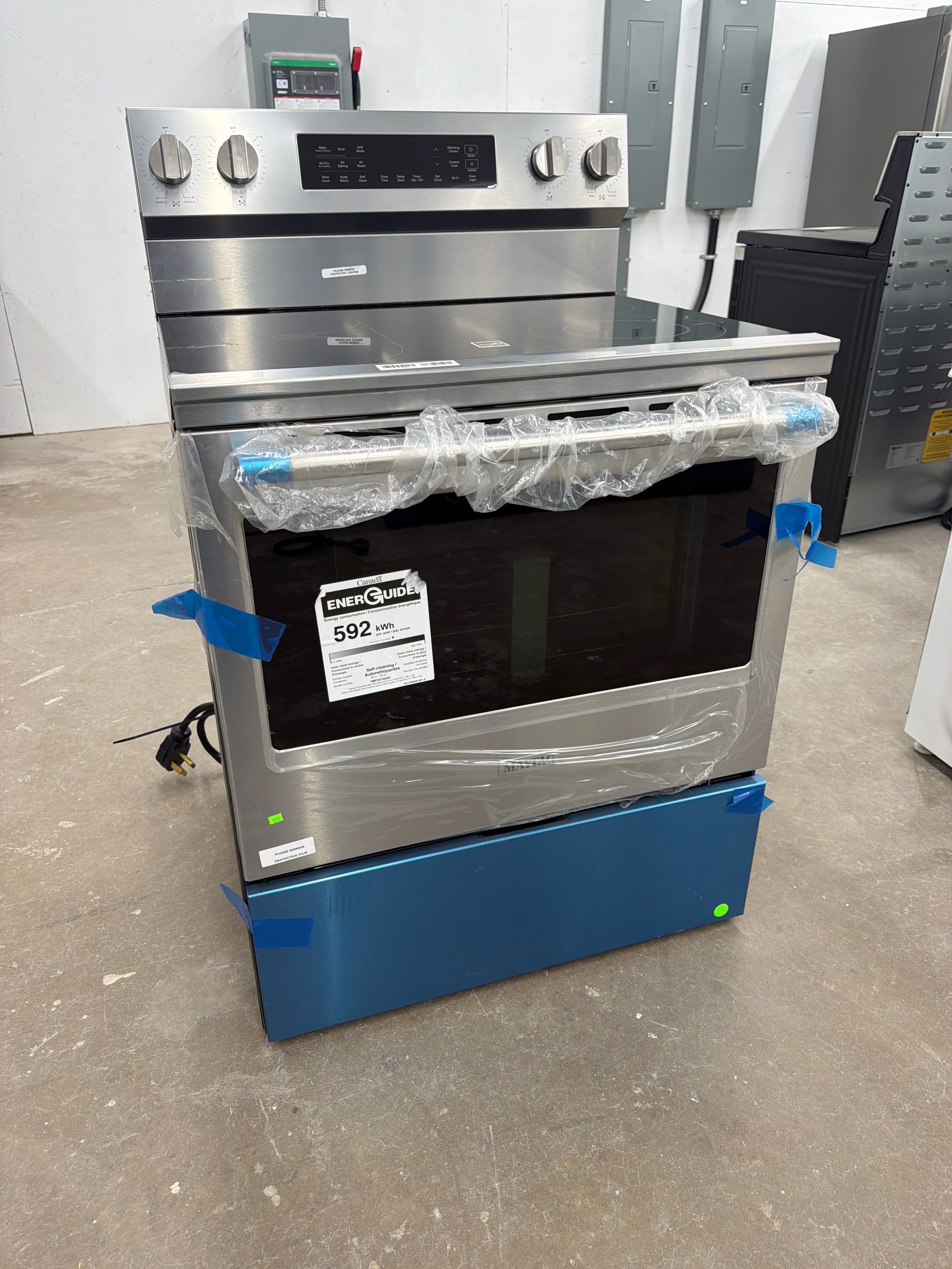 YMFES7030SZ