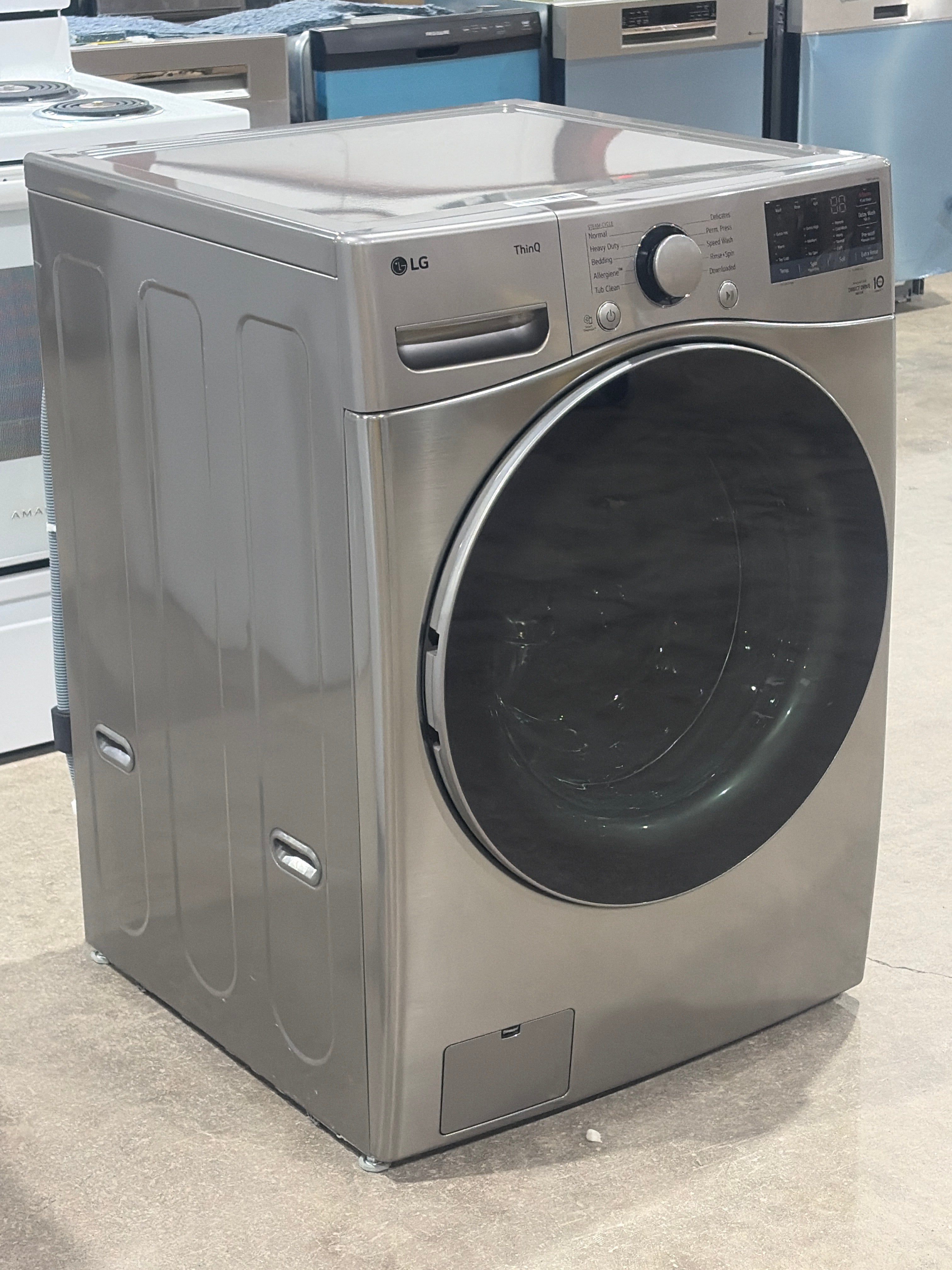 WM3600HVA