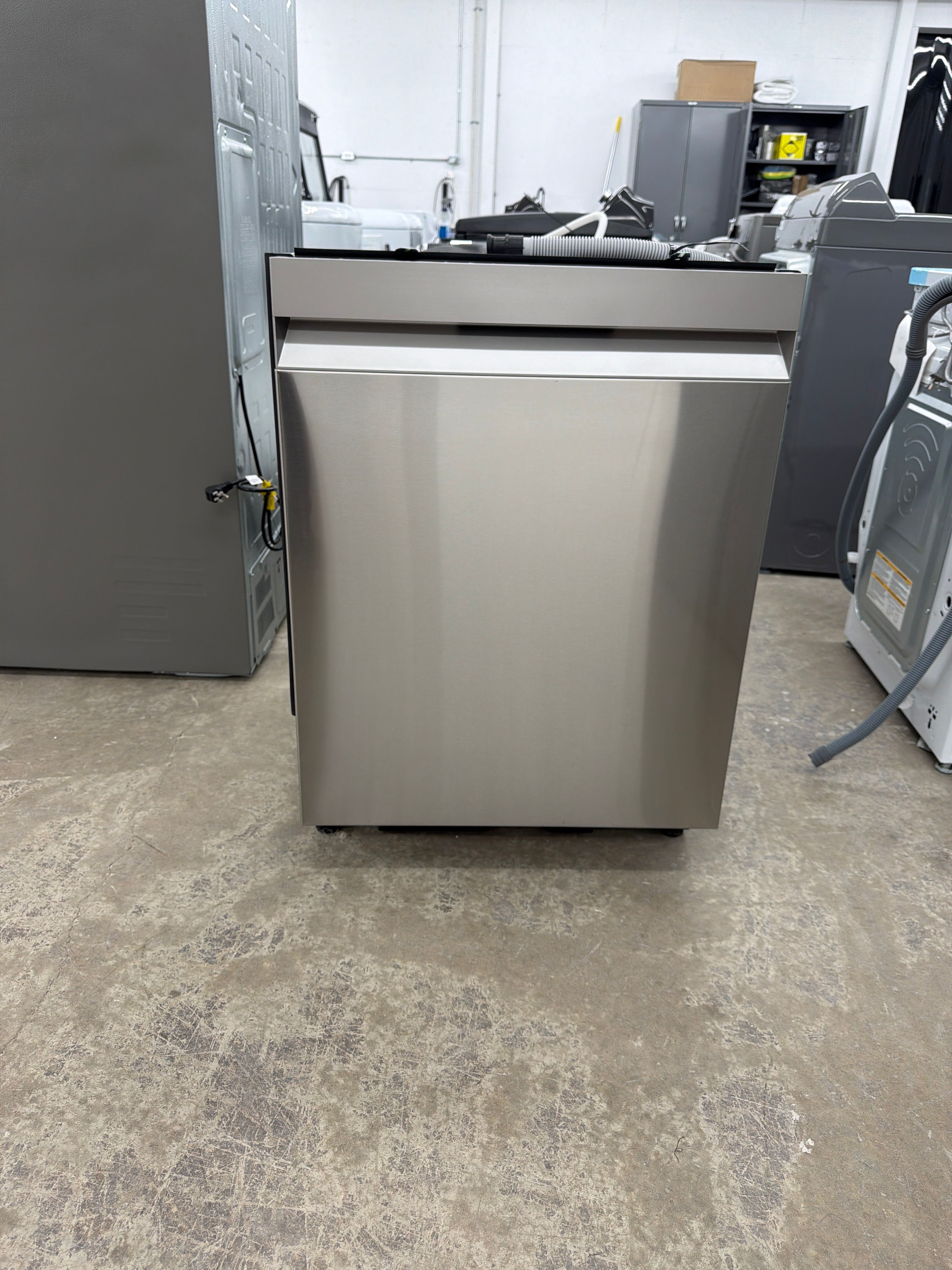 DW80CG5420SRAA