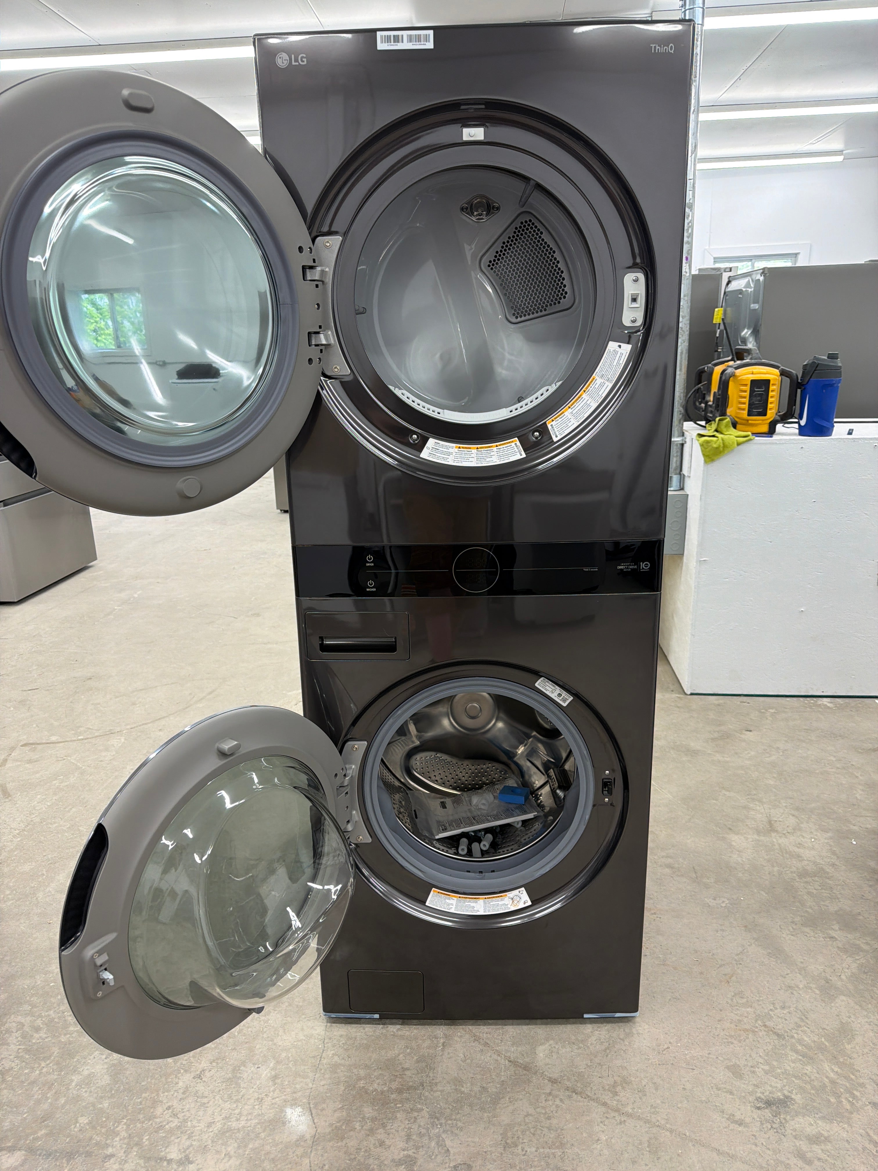 WKEX200HBA