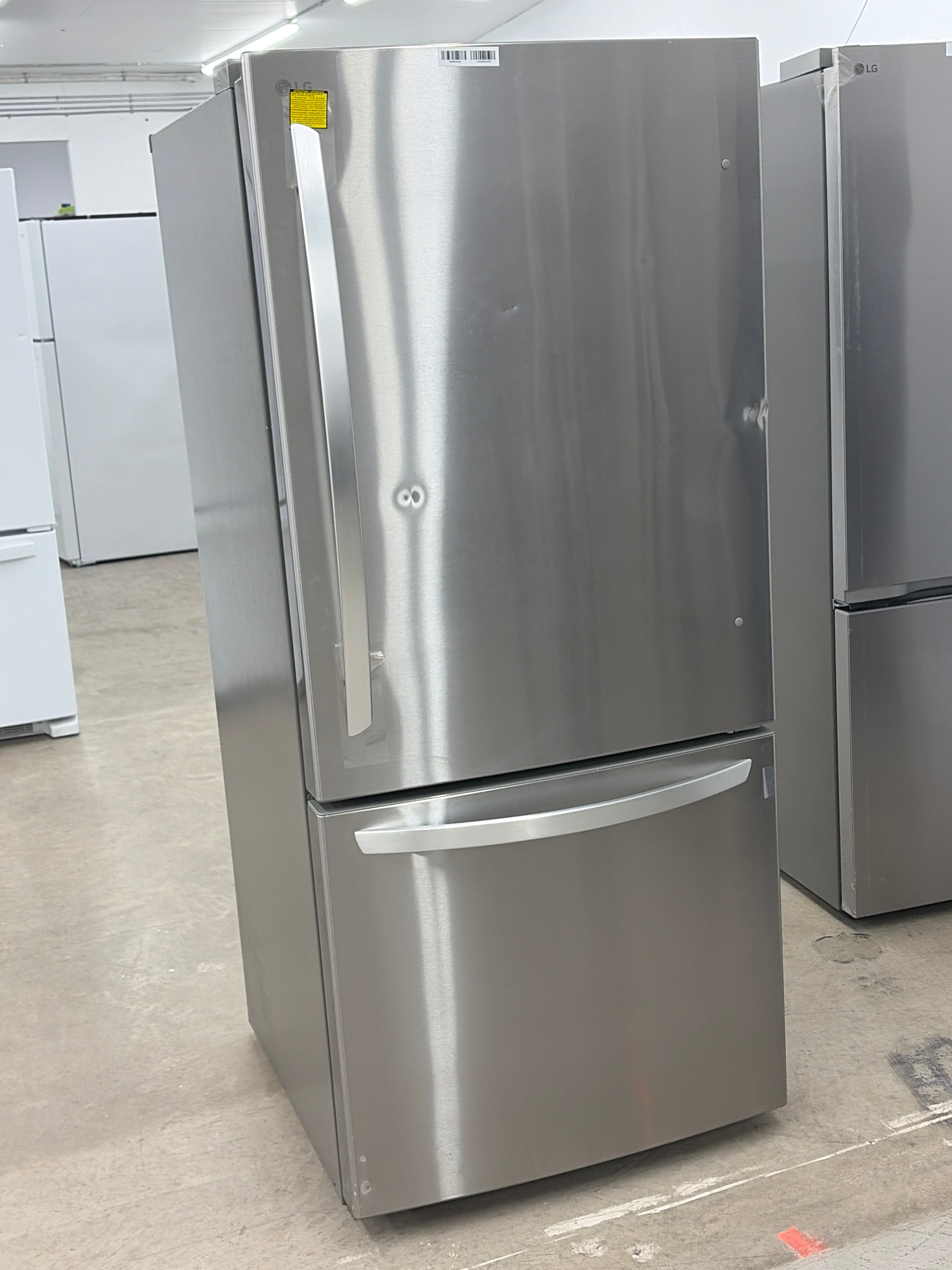 LRDNS2200S