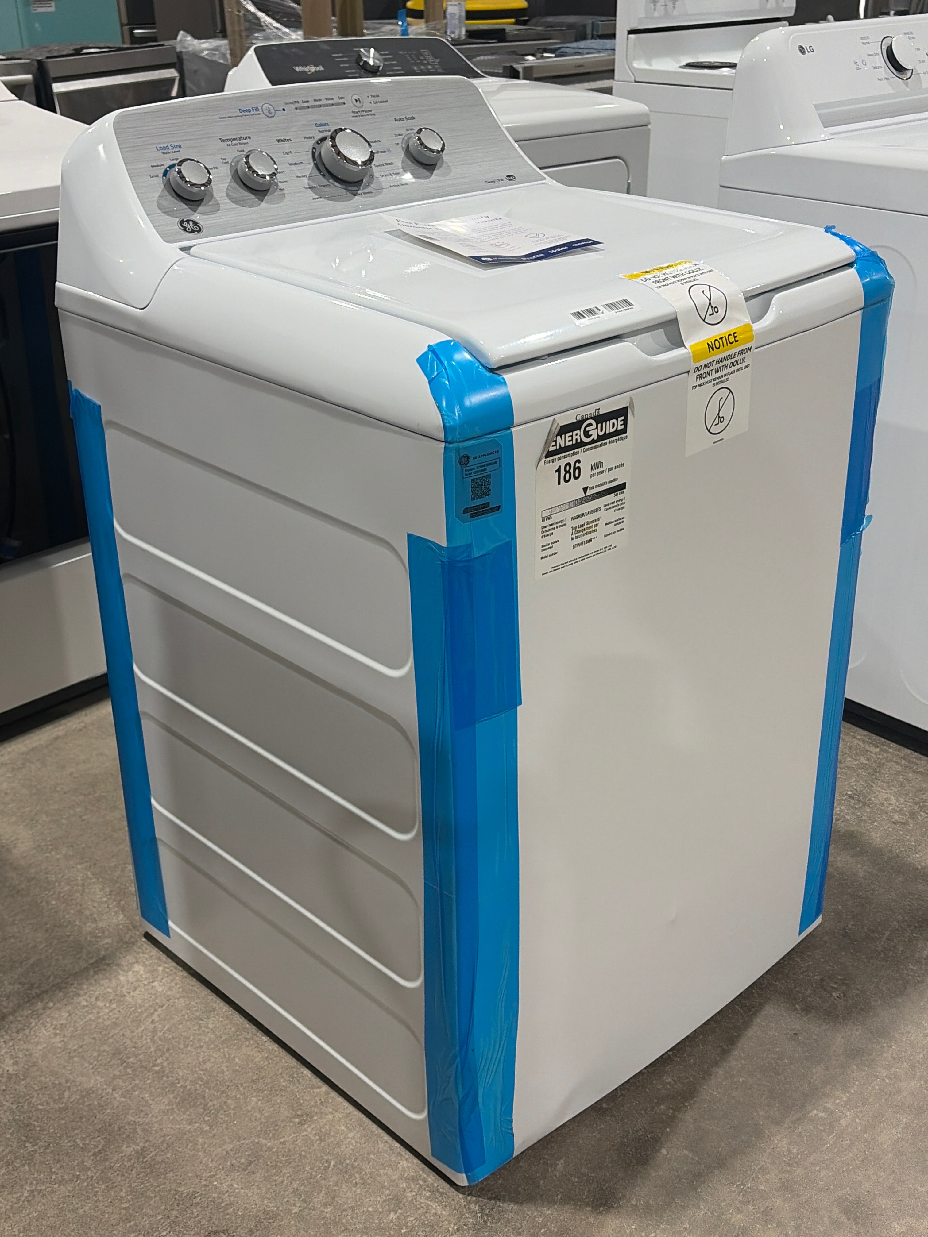 GTW451BMRWS