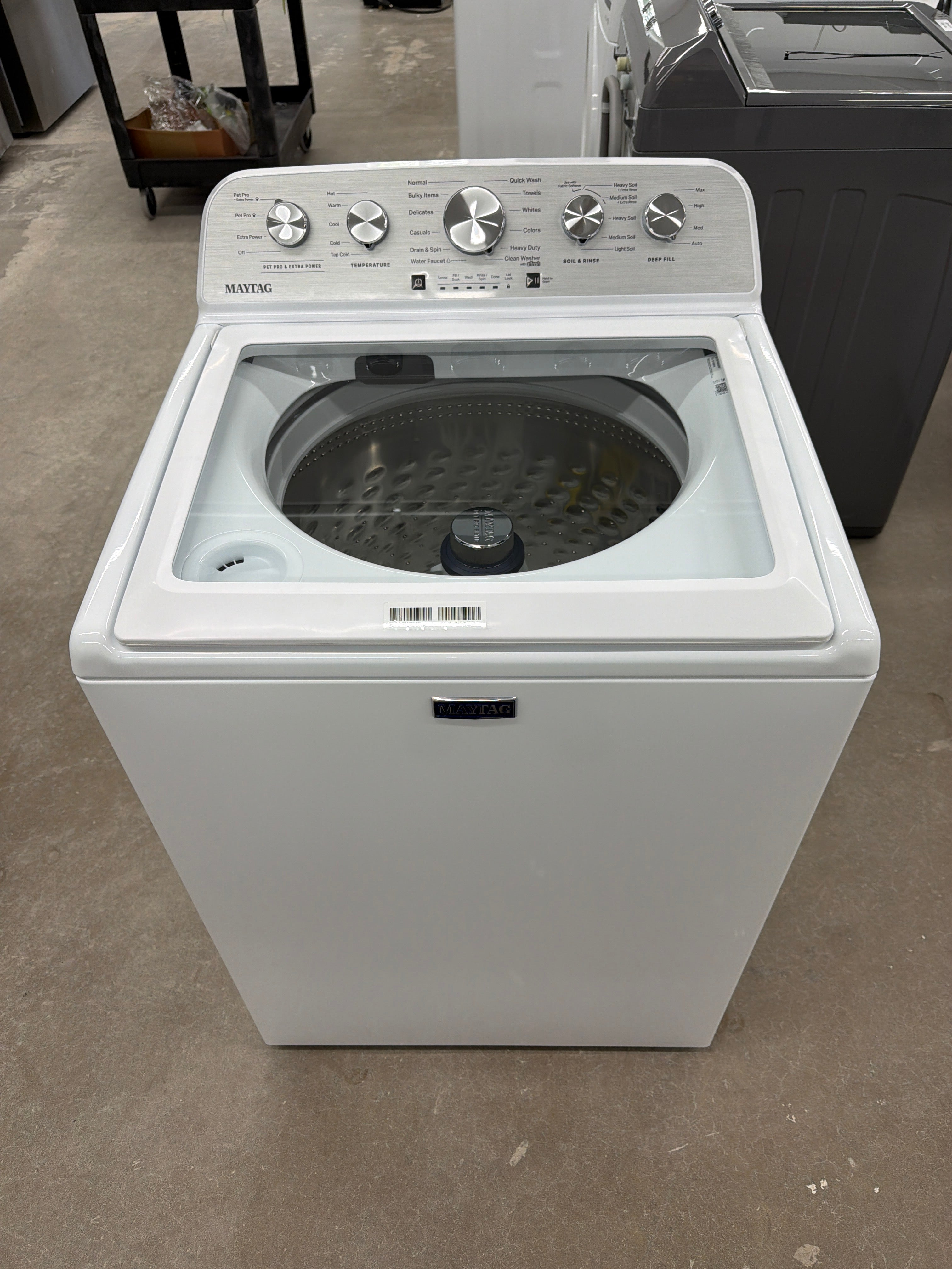 MTW5605RW