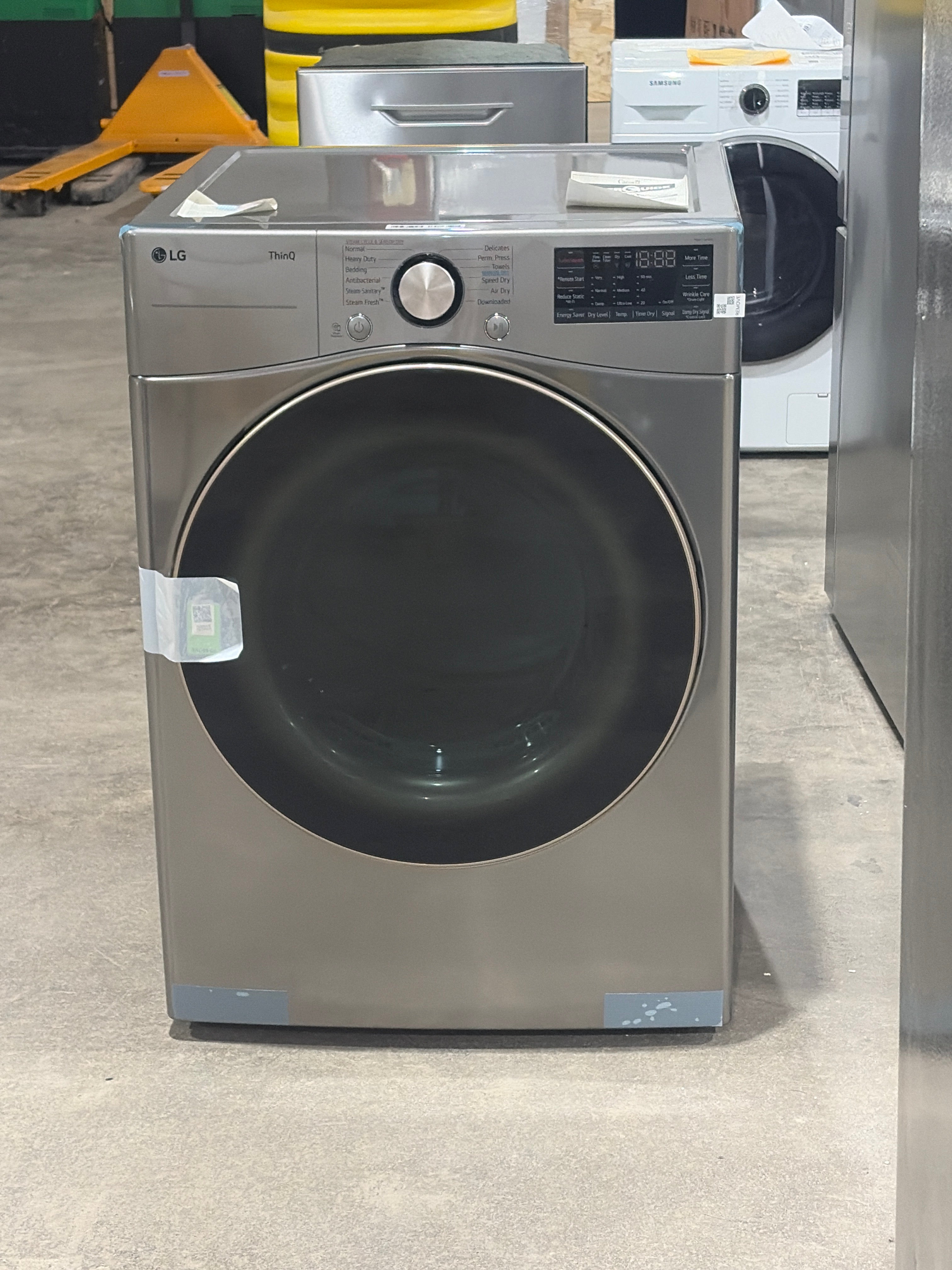 DLEX3850V