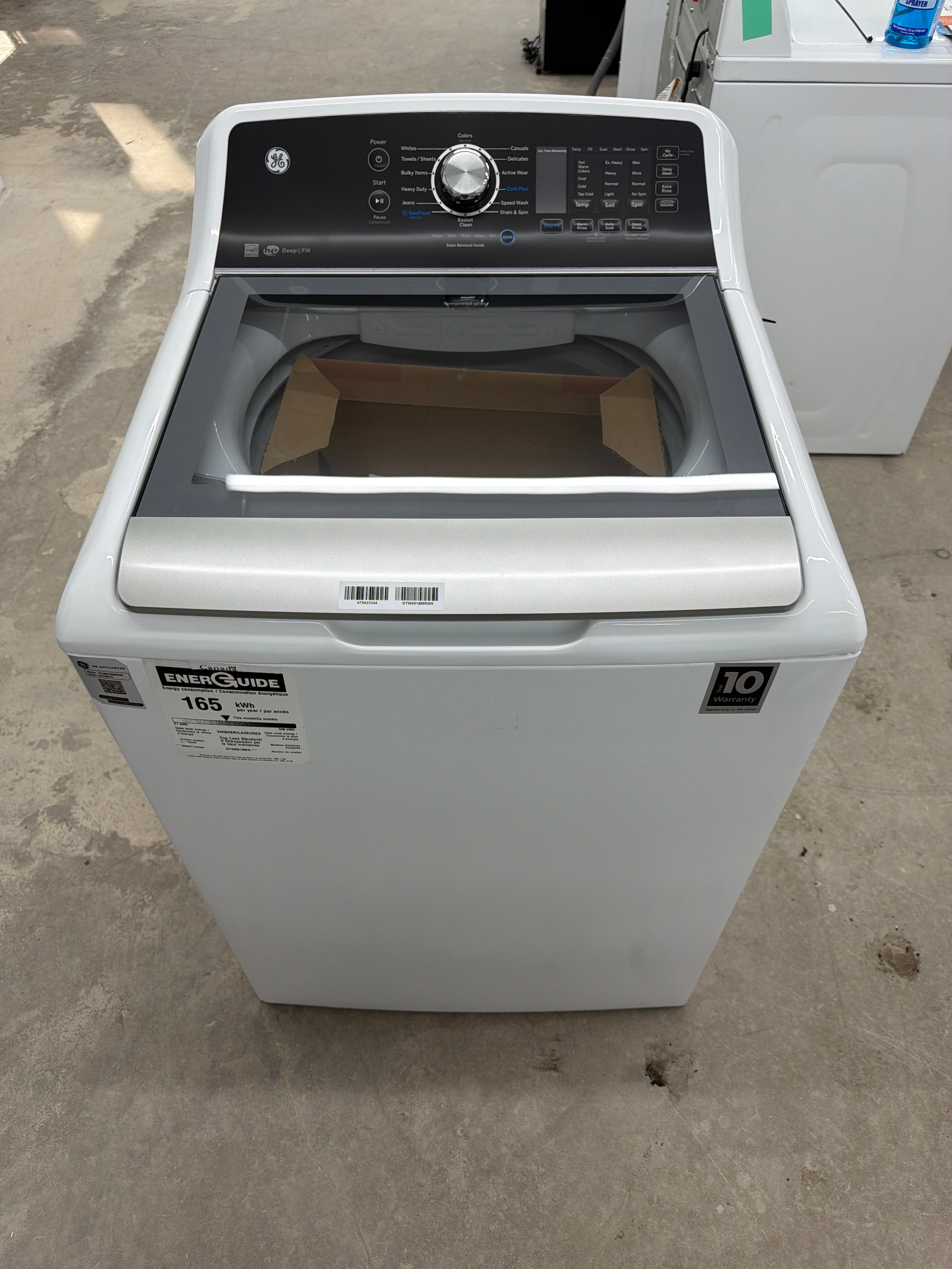 GTW681BMRWS