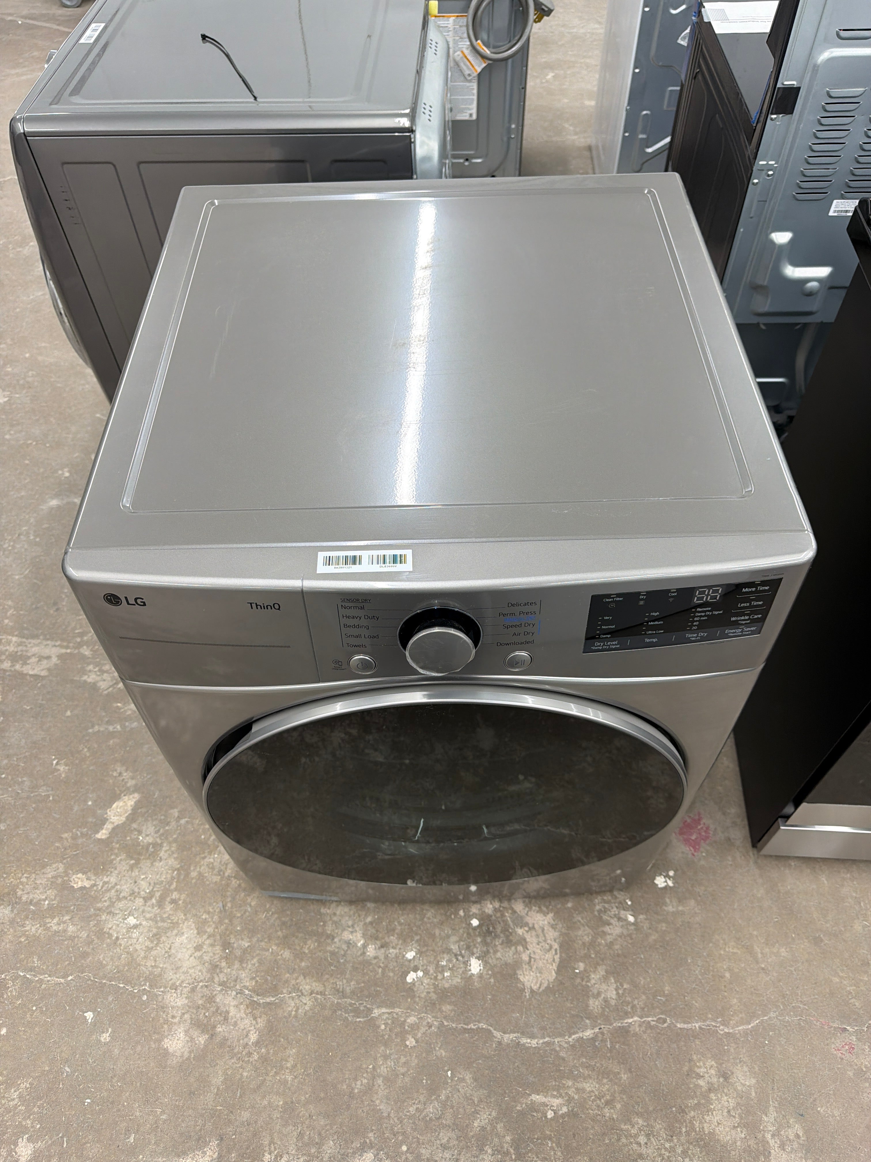 DLE3600V