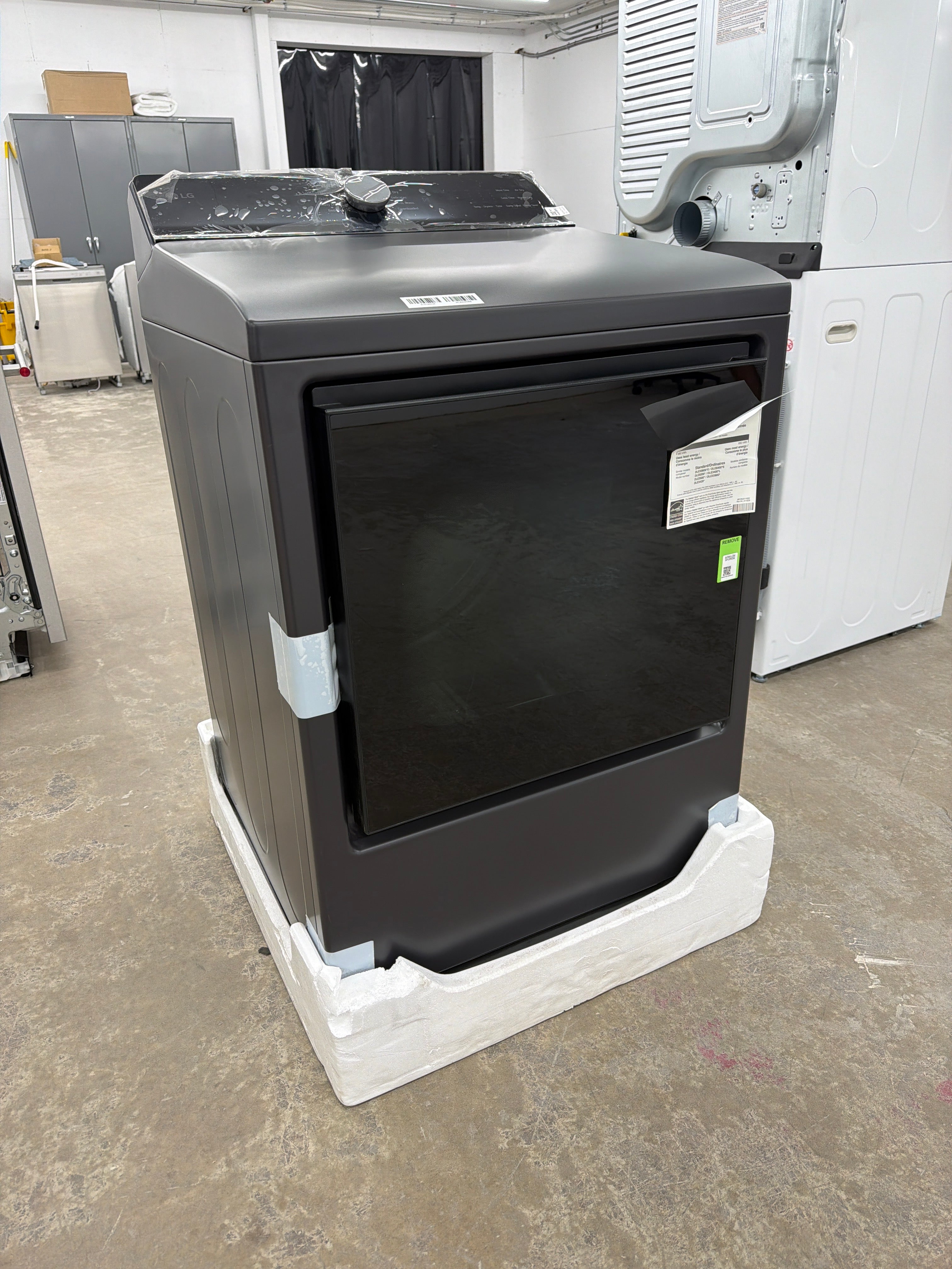 DLE8400BE
