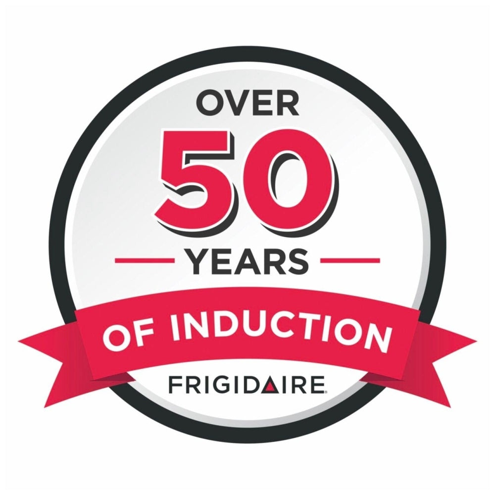FCFI308CBS - Cuisinière à induction frontale 30" avec Air Fry Frigidaire