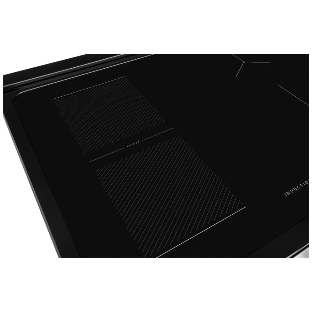 FCFI308CBS - Frigidaire Cuisinières à induction