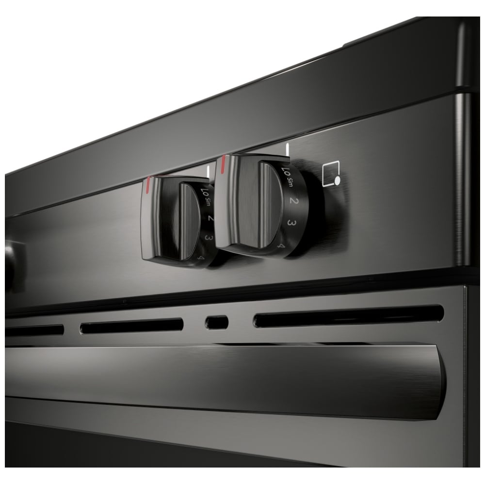 FCRE308CAD - Cuisinière électrique Frigidaire 30" avec Air Fry