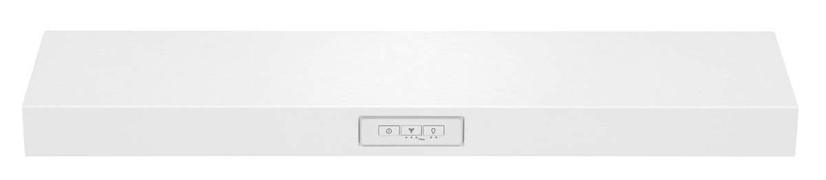 FCVW3052AW – Hotte sous cabinet Frigidaire 30 po blanc