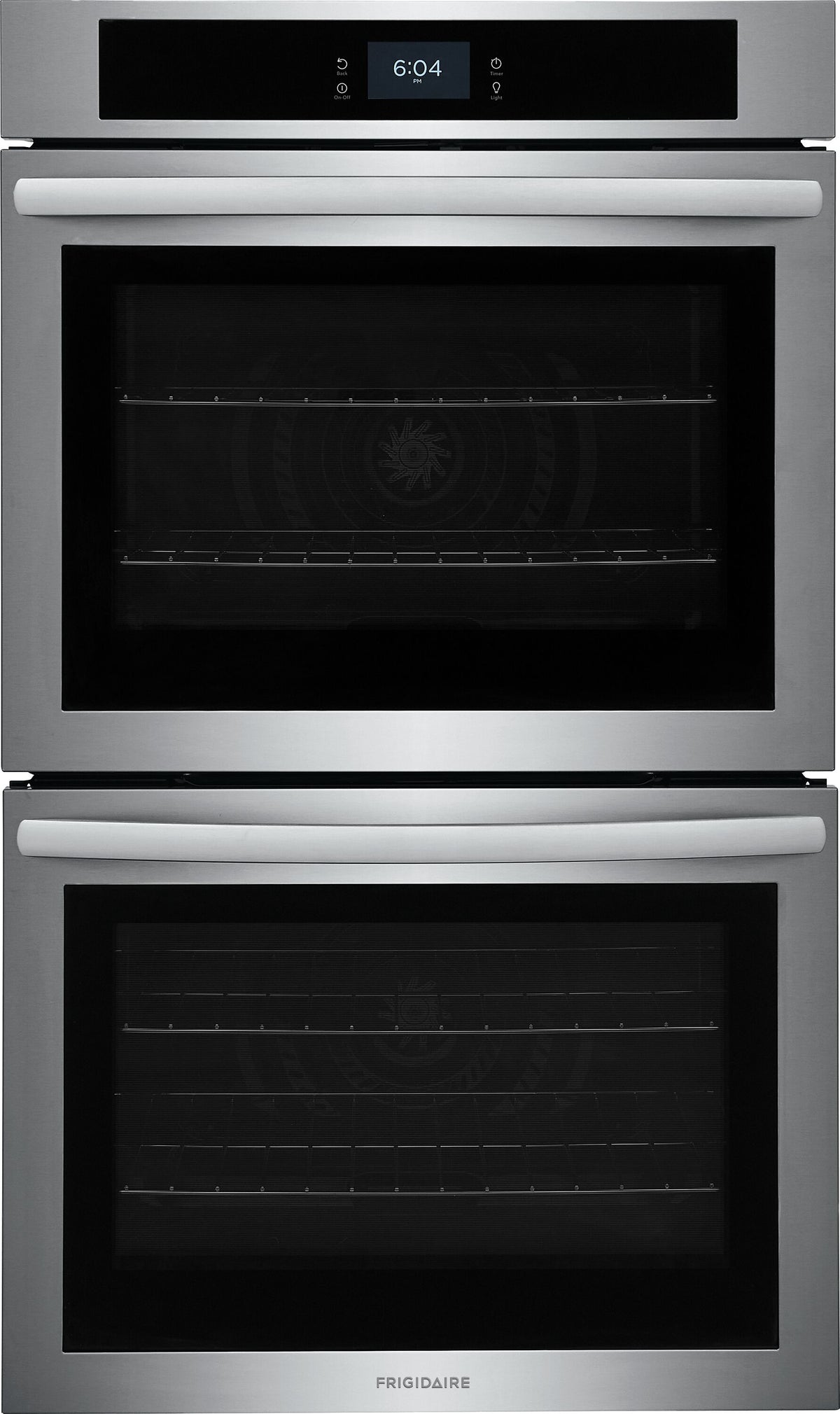 FCWD3027AS – Four mural double Frigidaire 5,3 pi³ inox