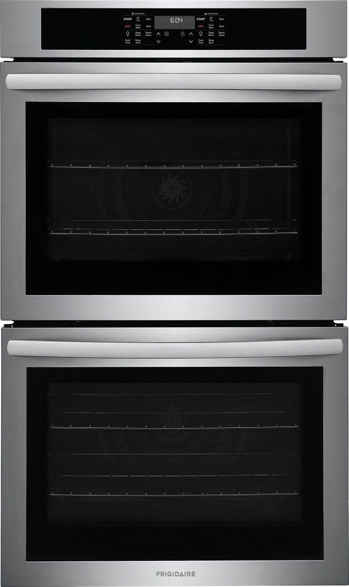 FCWD3030AS – Four mural double Frigidaire 5,3 pi³ inox