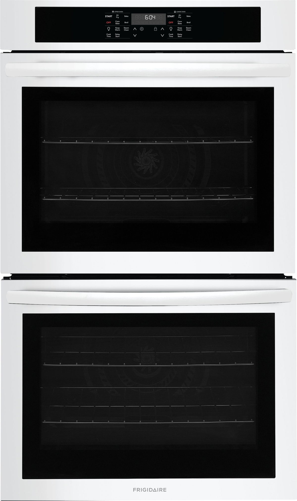 FCWD3030AW – Four mural double Frigidaire 5,3 pi³ blanc