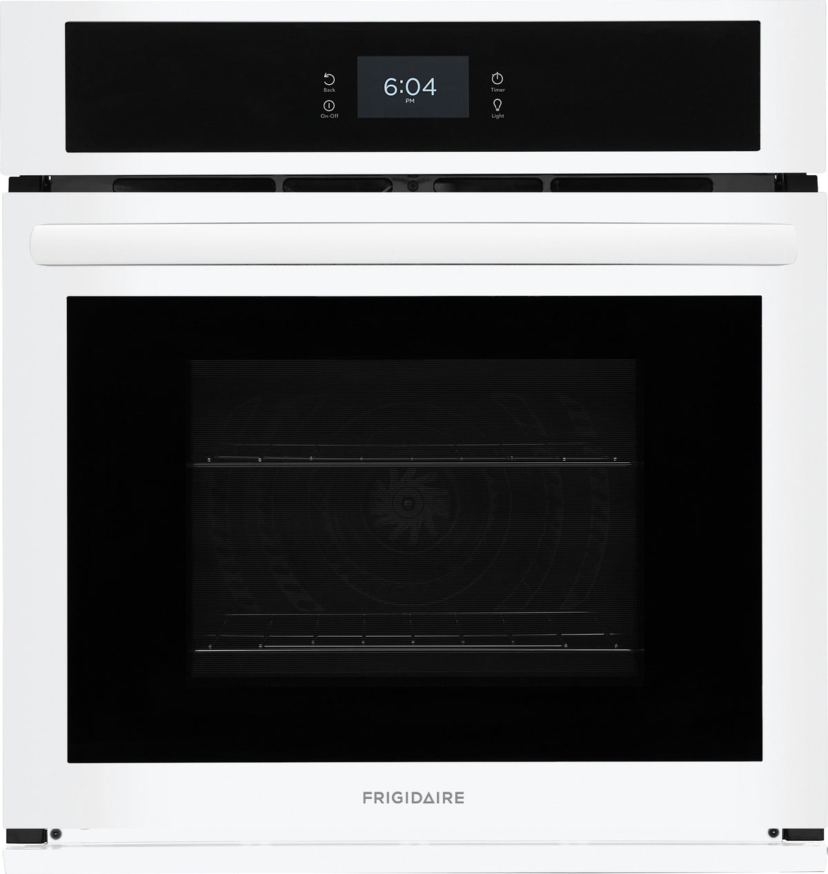 FCWS2727AW – Four mural simple Frigidaire 27 po blanc