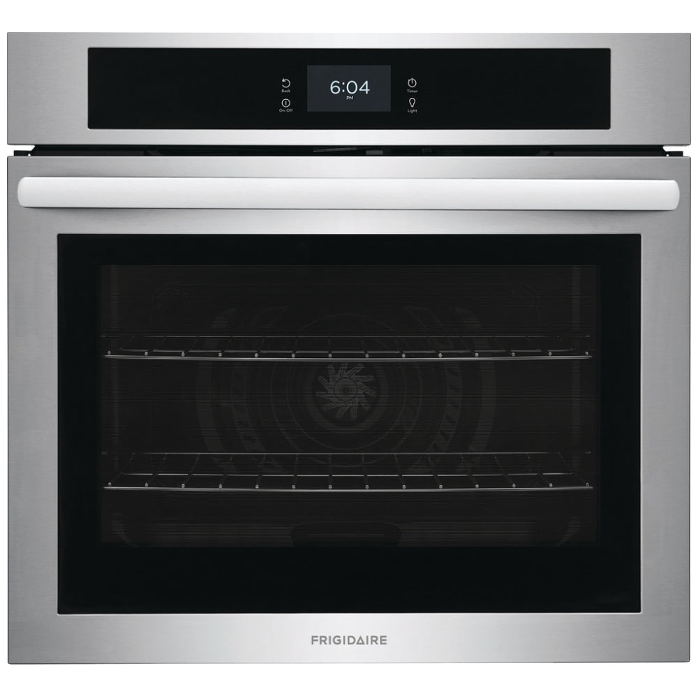 FCWS3027AS - Four mural électrique simple de 30 " à convection par ventilateur