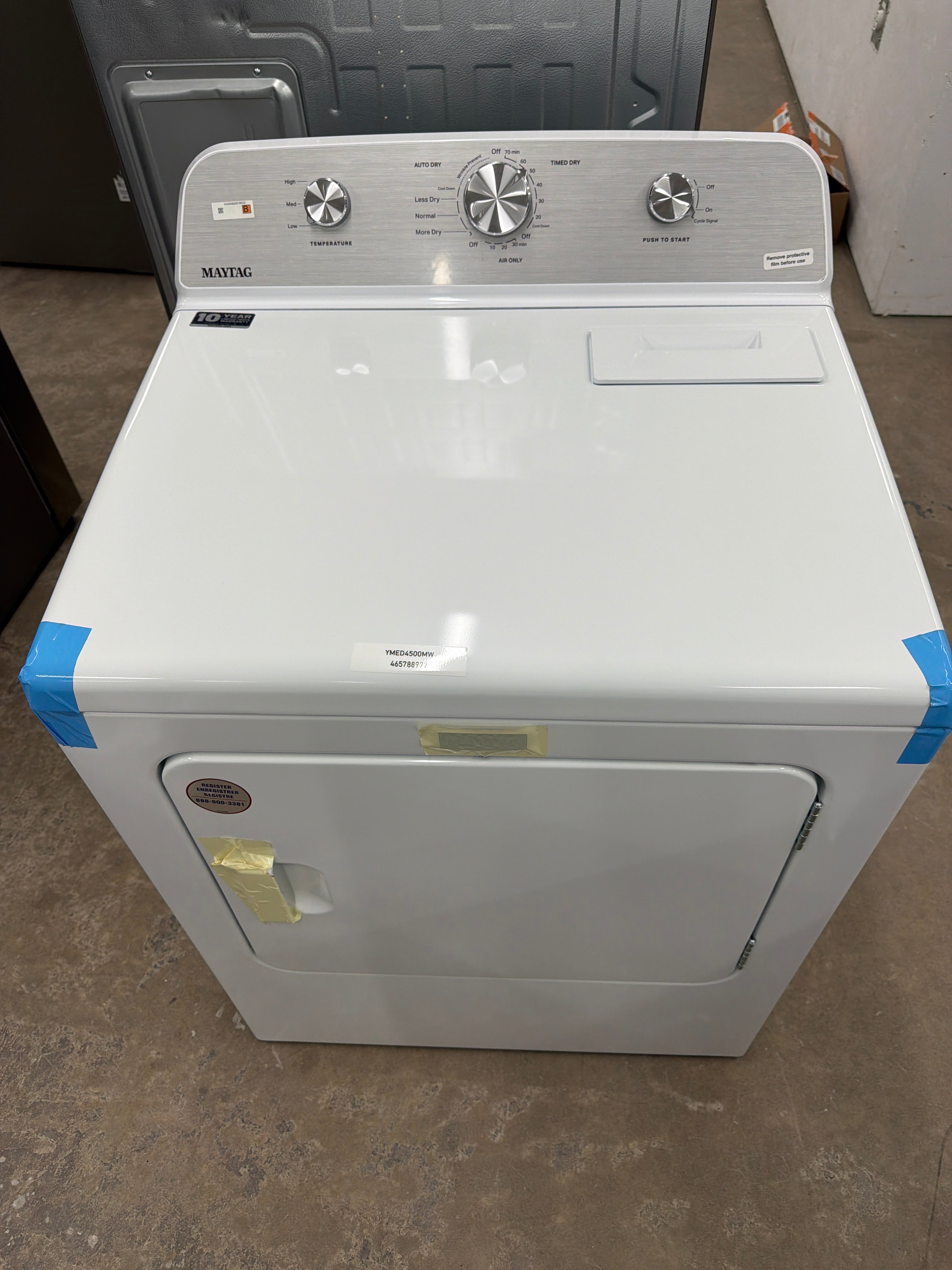 YMED4500MW