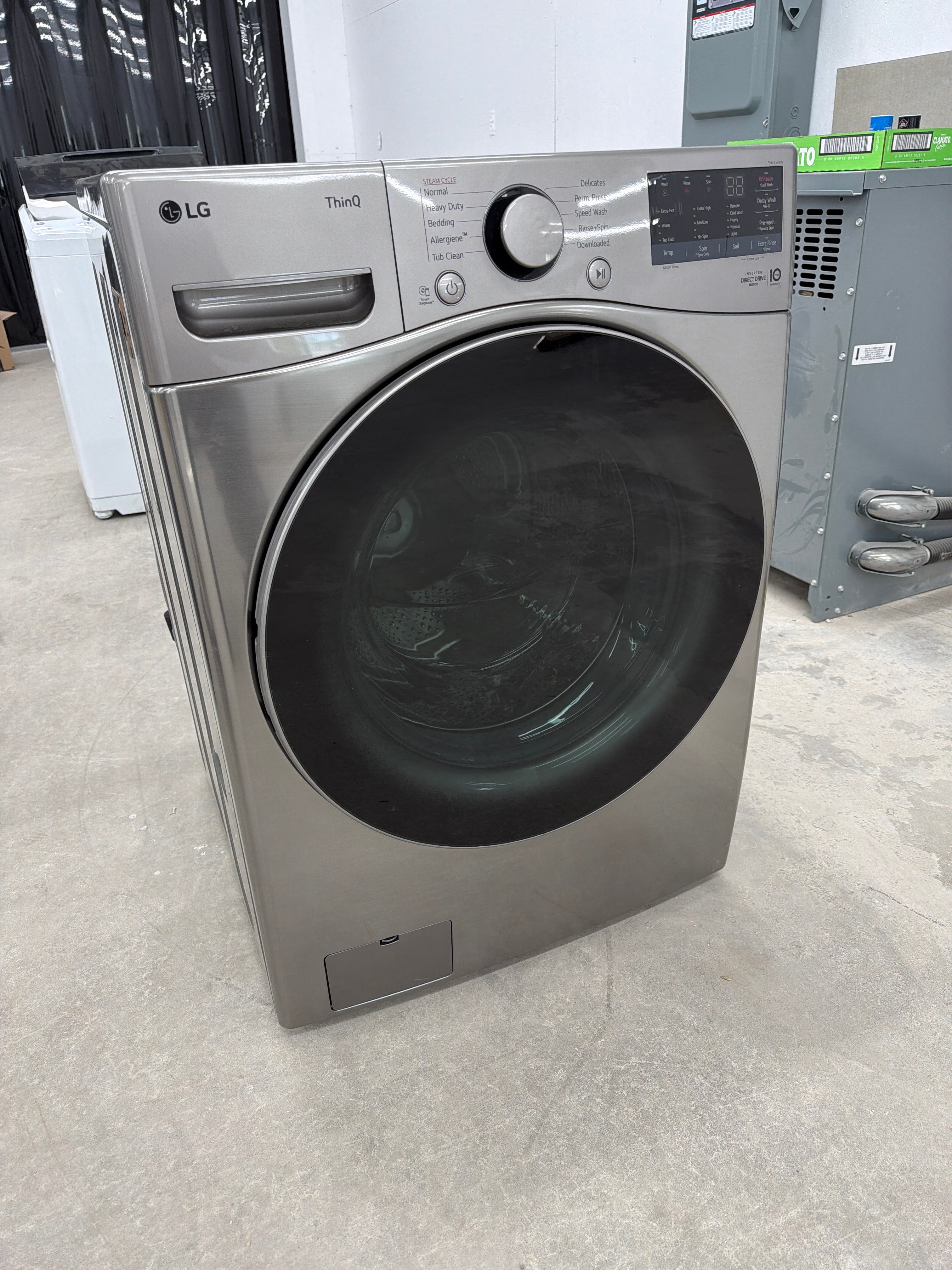 WM3600HVA