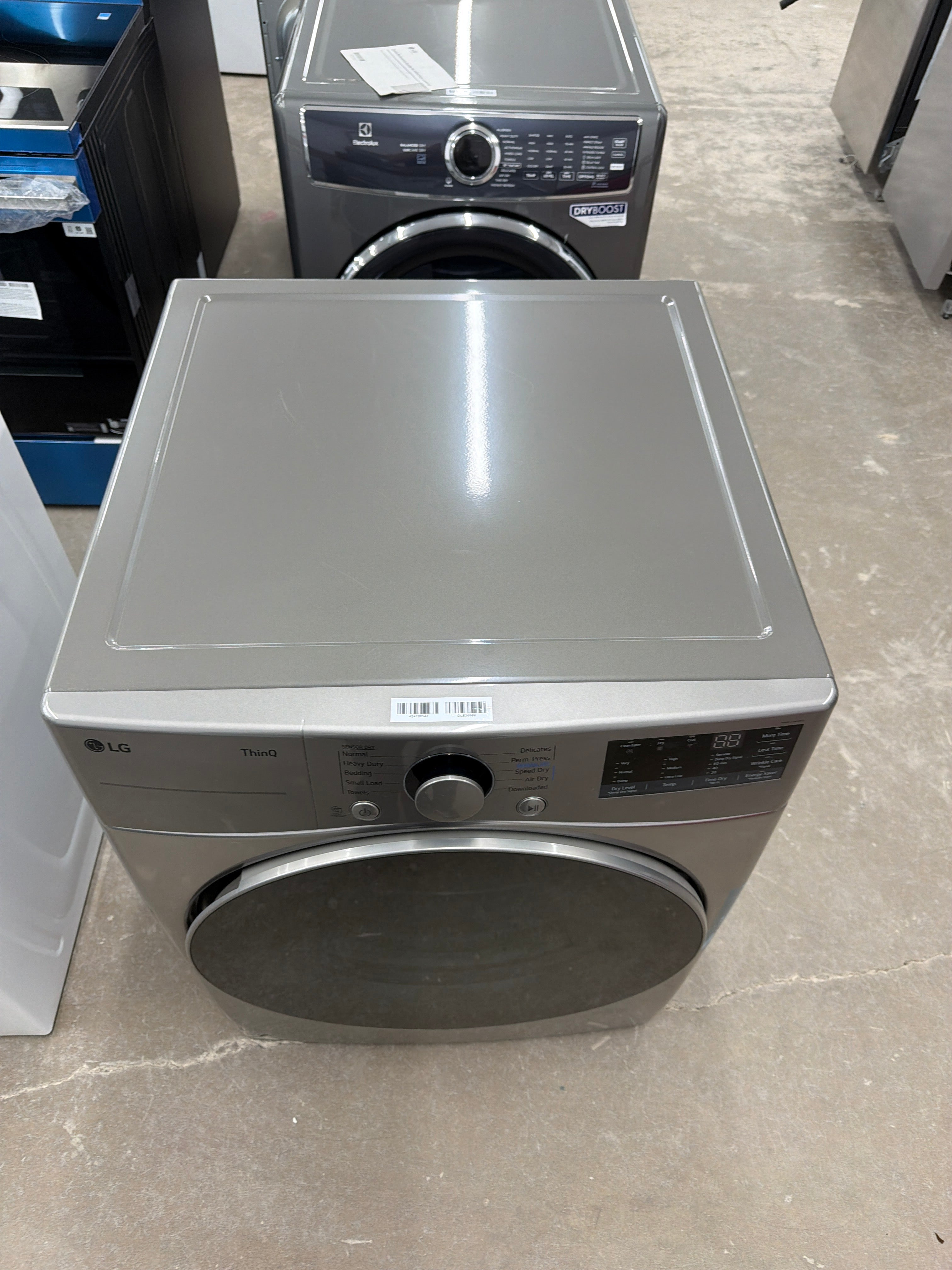 DLE3600V