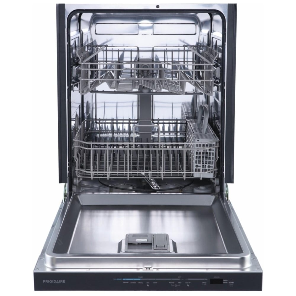 FDHP4336AS - Lave‑vaisselle encastrable de 24 po Frigidaire modèle