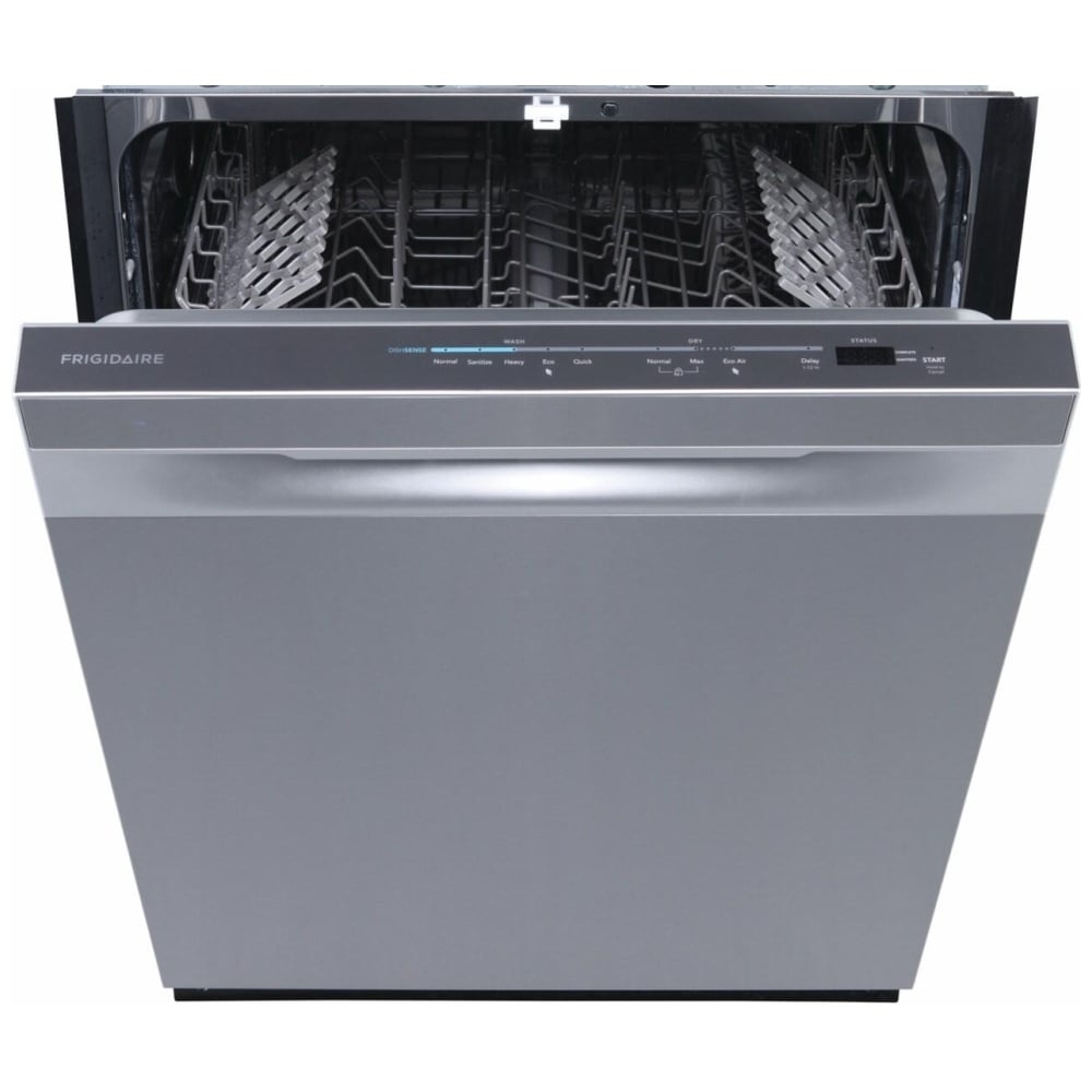 FDHP4336AS - Lave‑vaisselle encastrable de 24 po Frigidaire modèle