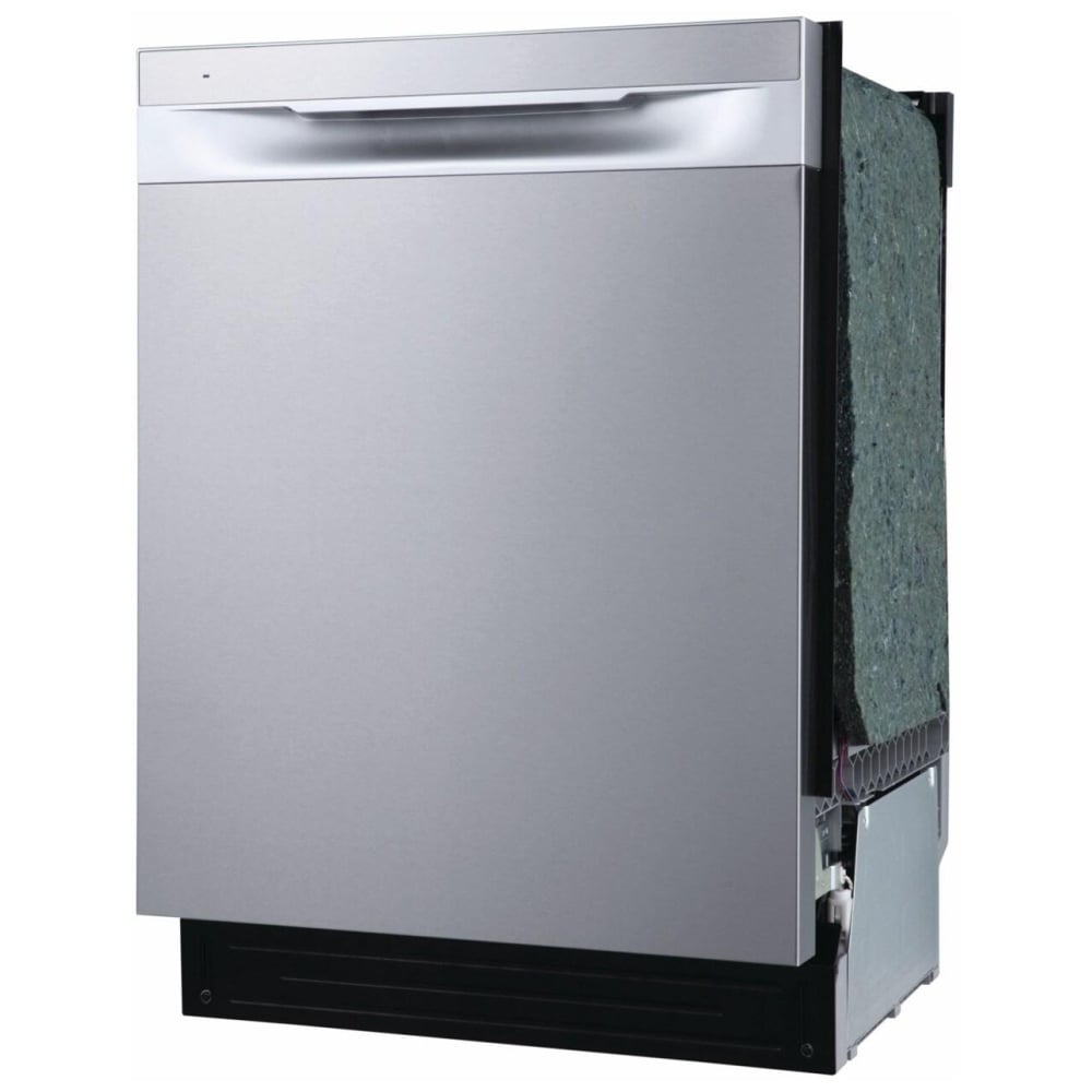 FDHP4336AS - Lave‑vaisselle encastrable de 24 po Frigidaire modèle