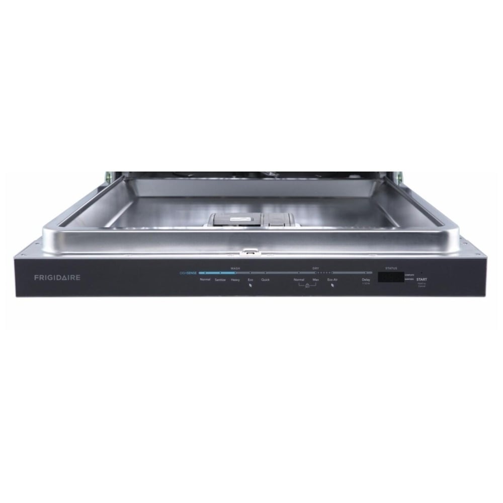 FDHP4336AS - Lave‑vaisselle encastrable de 24 po Frigidaire modèle
