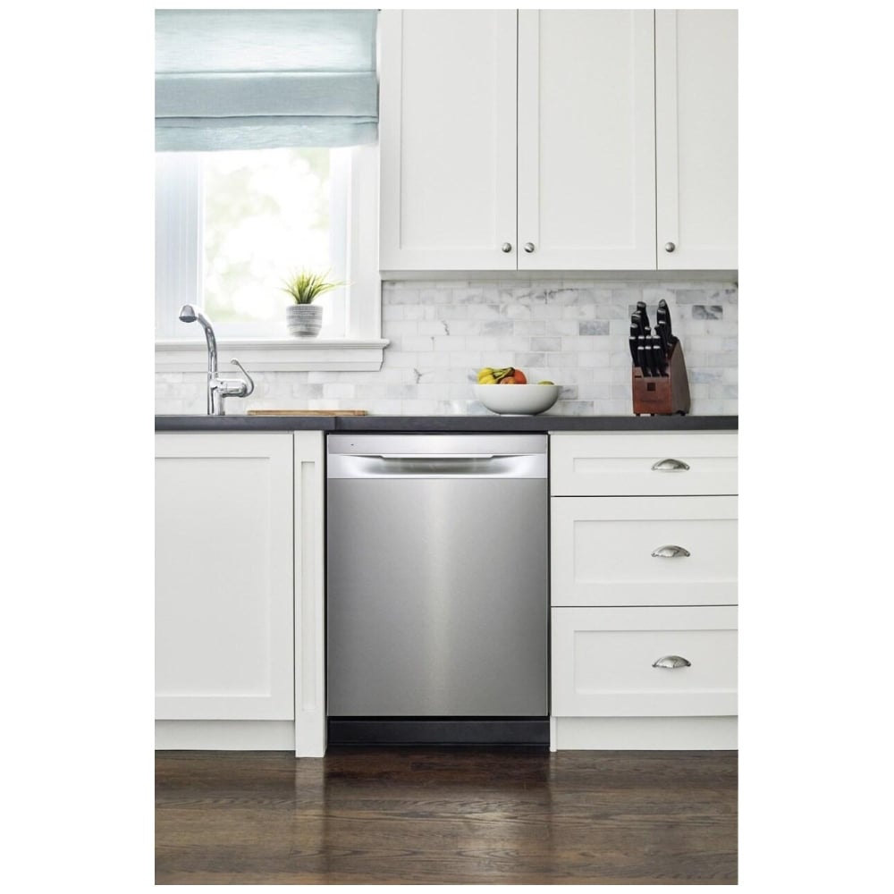 FDHP4336AS - Lave‑vaisselle encastrable de 24 po Frigidaire modèle