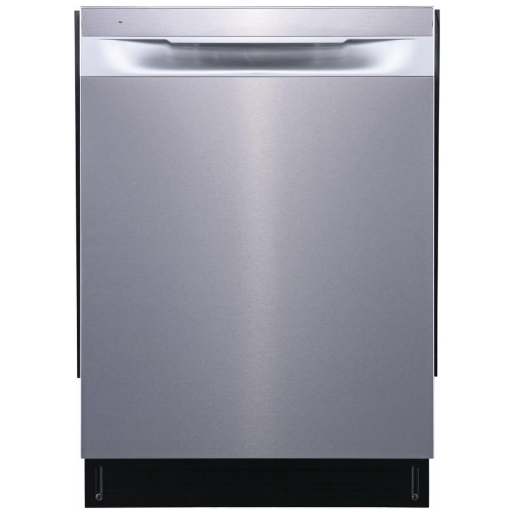 FDHP4336AS - Lave‑vaisselle encastrable de 24 po Frigidaire modèle