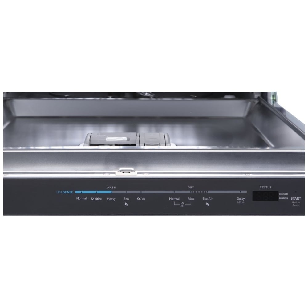 FDHP4336AS - Lave‑vaisselle encastrable de 24 po Frigidaire modèle