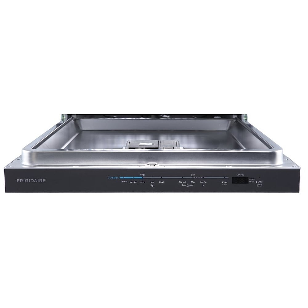 FDHP4336AS - Lave‑vaisselle encastrable de 24 po Frigidaire modèle