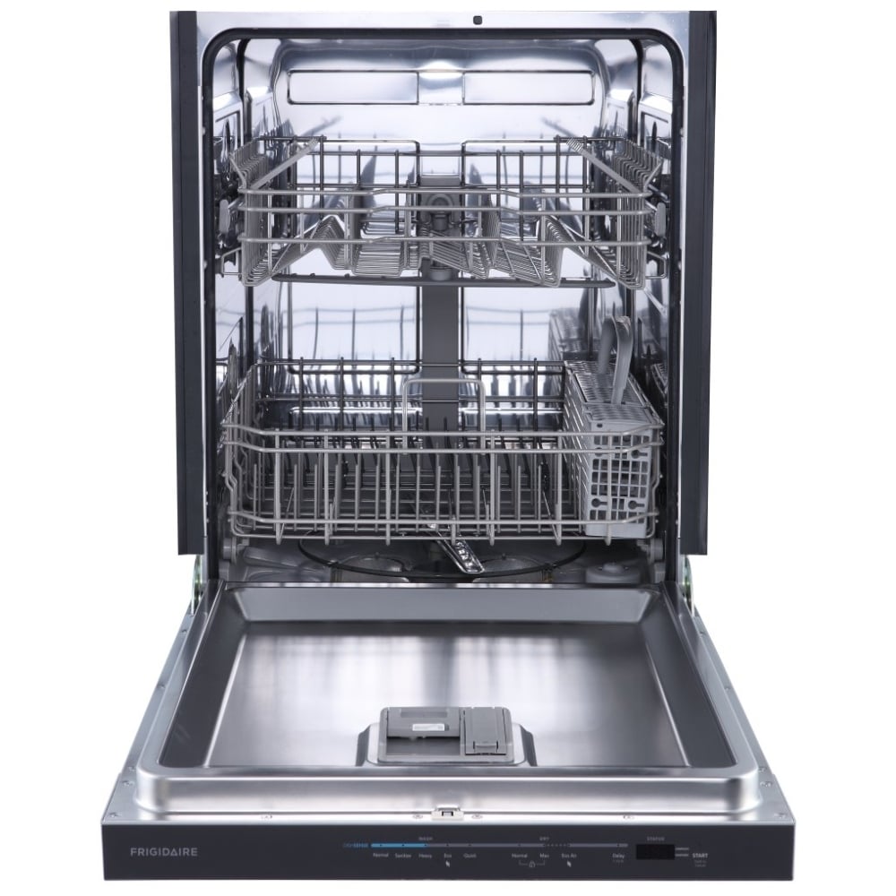 FDHP4336AS - Lave‑vaisselle encastrable de 24 po Frigidaire modèle