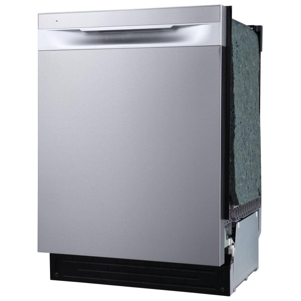 FDHP4336AS - Lave‑vaisselle encastrable de 24 po Frigidaire modèle