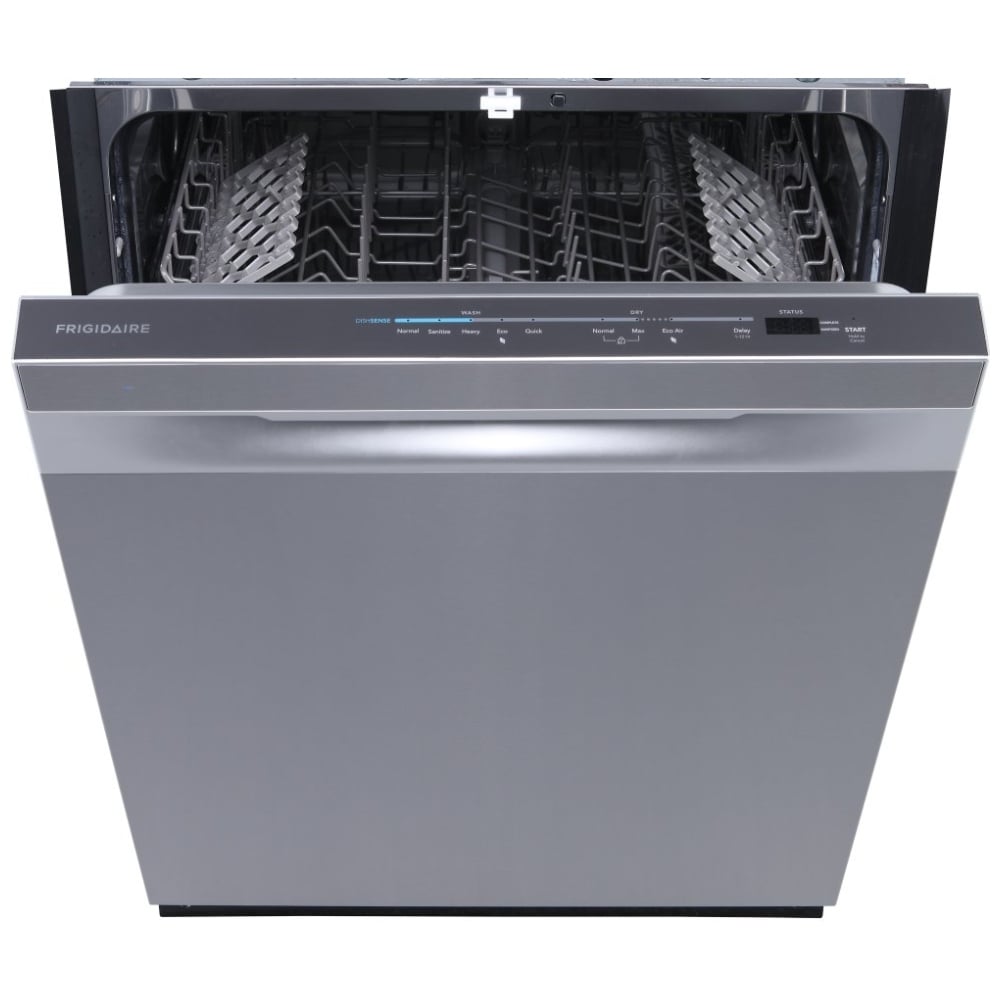 Lave‑linge encastrable Frigidaire 24 po FDHP4336AS