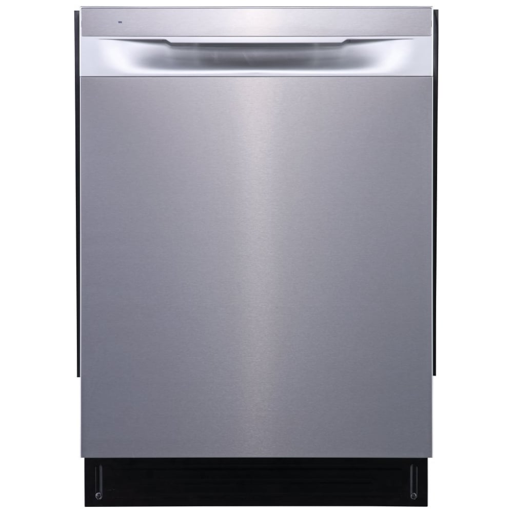 FDHP4336AS - Lave‑vaisselle encastrable de 24 po Frigidaire modèle