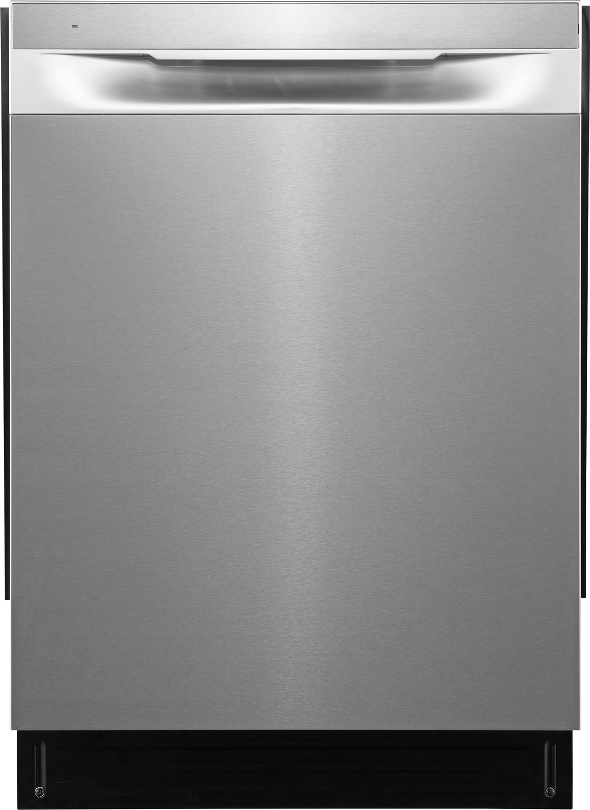 FDHP4336AS – Lave-vaisselle encastré Frigidaire 24 po inox