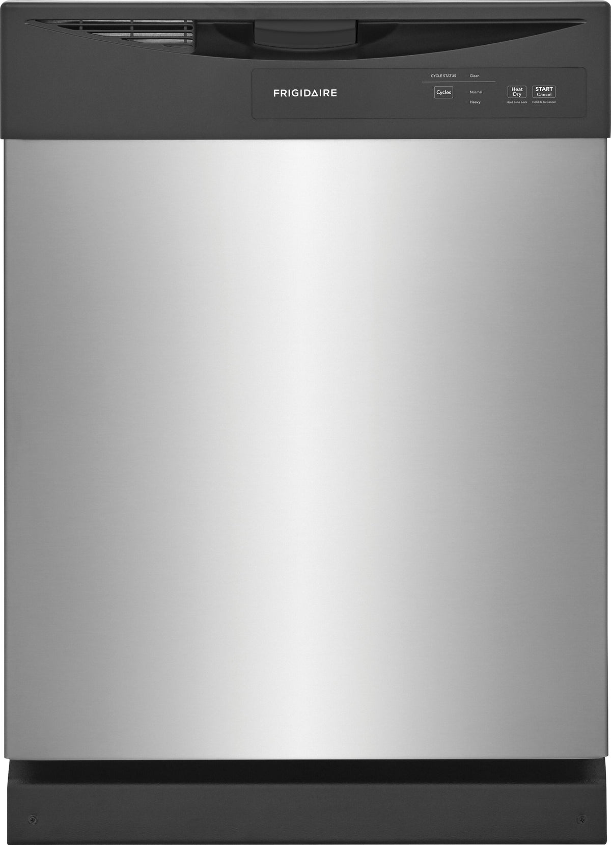 FDPC4221AS – Lave-vaisselle encastré Frigidaire 24 po inox