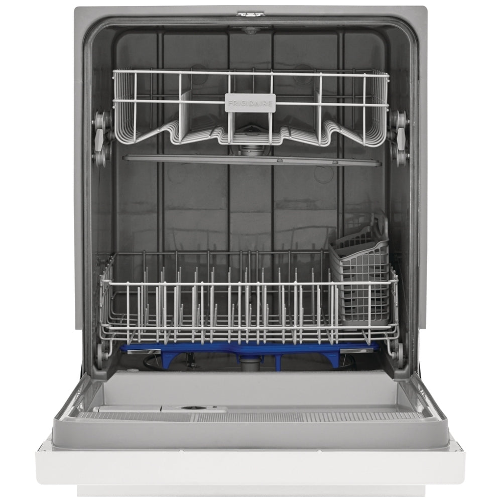 FDPC4221AW - Lave-vaisselle encastré Frigidaire 24" 
