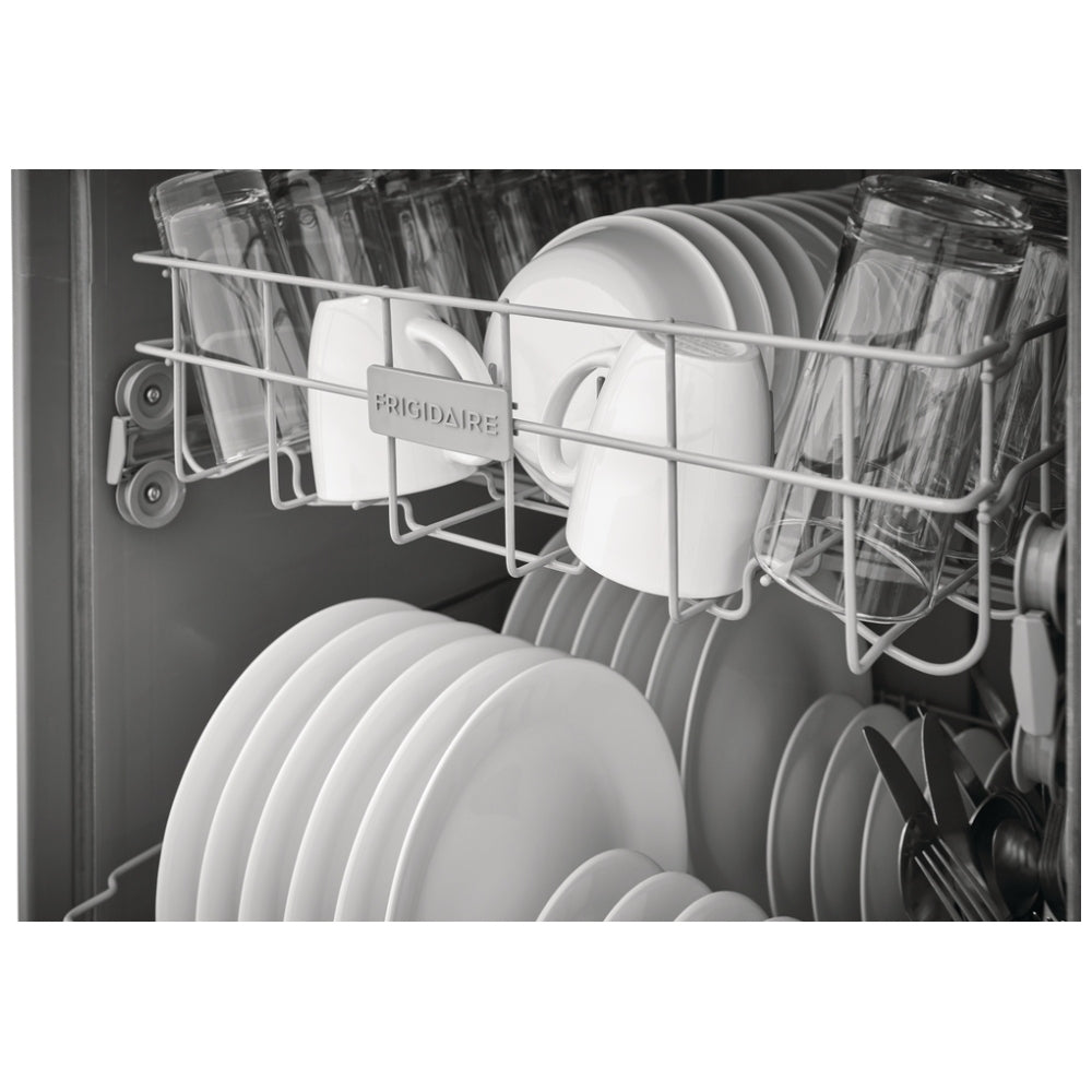 FDPC4221AW - Lave-vaisselle encastré Frigidaire 24" 