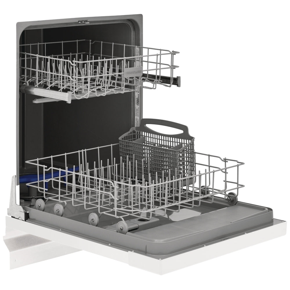 FDPC4221AW - Lave-vaisselle encastré Frigidaire 24" 