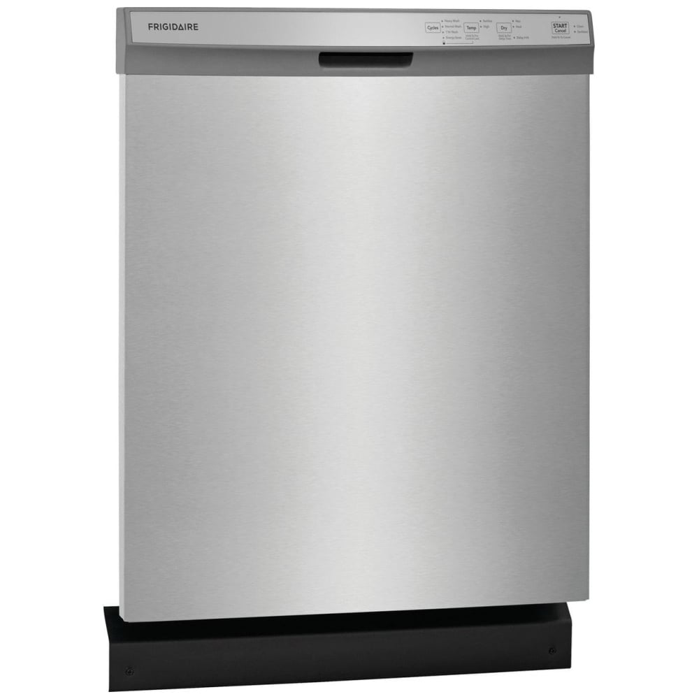 Lave-vaisselle encastré Frigidaire 24 po FDPC4314AS