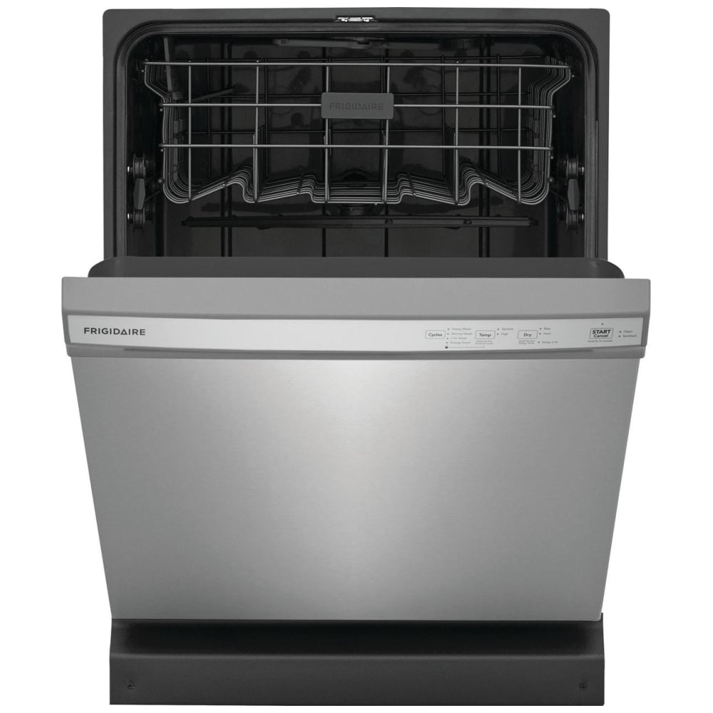 Lave-vaisselle encastré Frigidaire 24 po FDPC4314AS