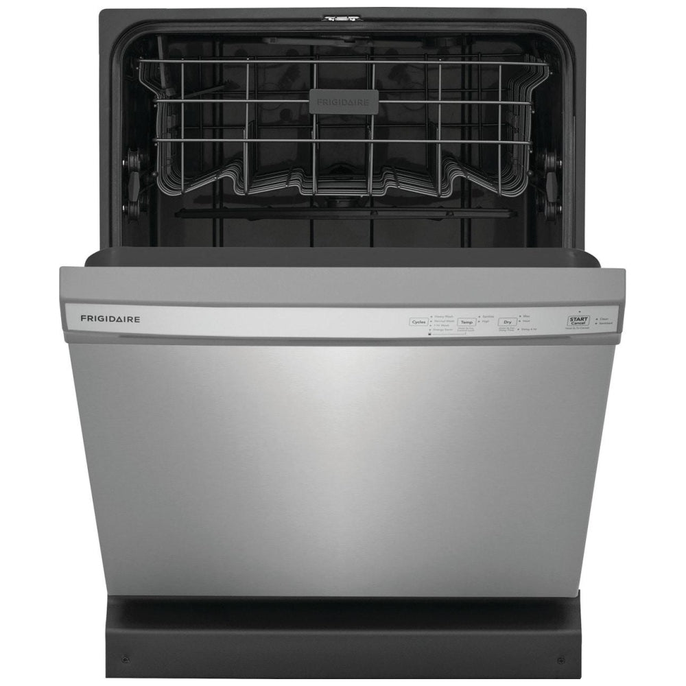 Lave‑vaisselle encastré Frigidaire 24 po FDPC4314AS